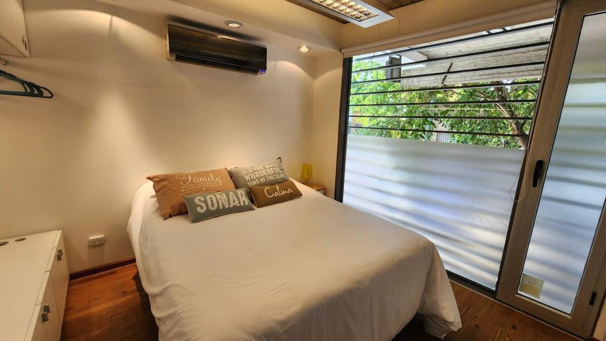 Moderno Loft Con Escritorio En Palermo Apartamento *