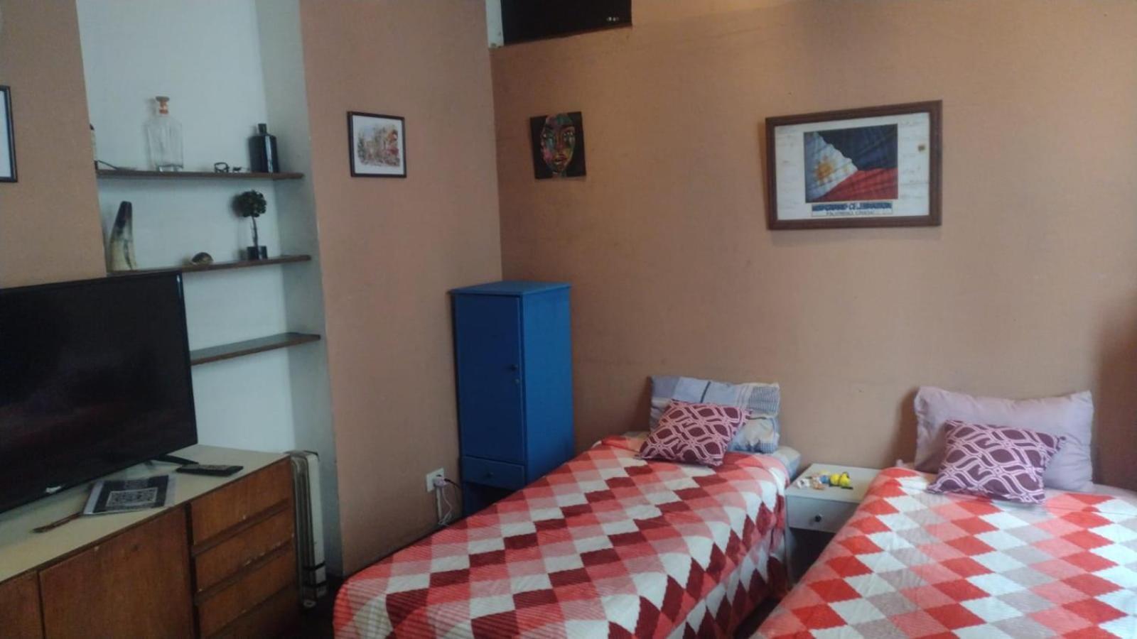 Family House Hospedagem domiciliar