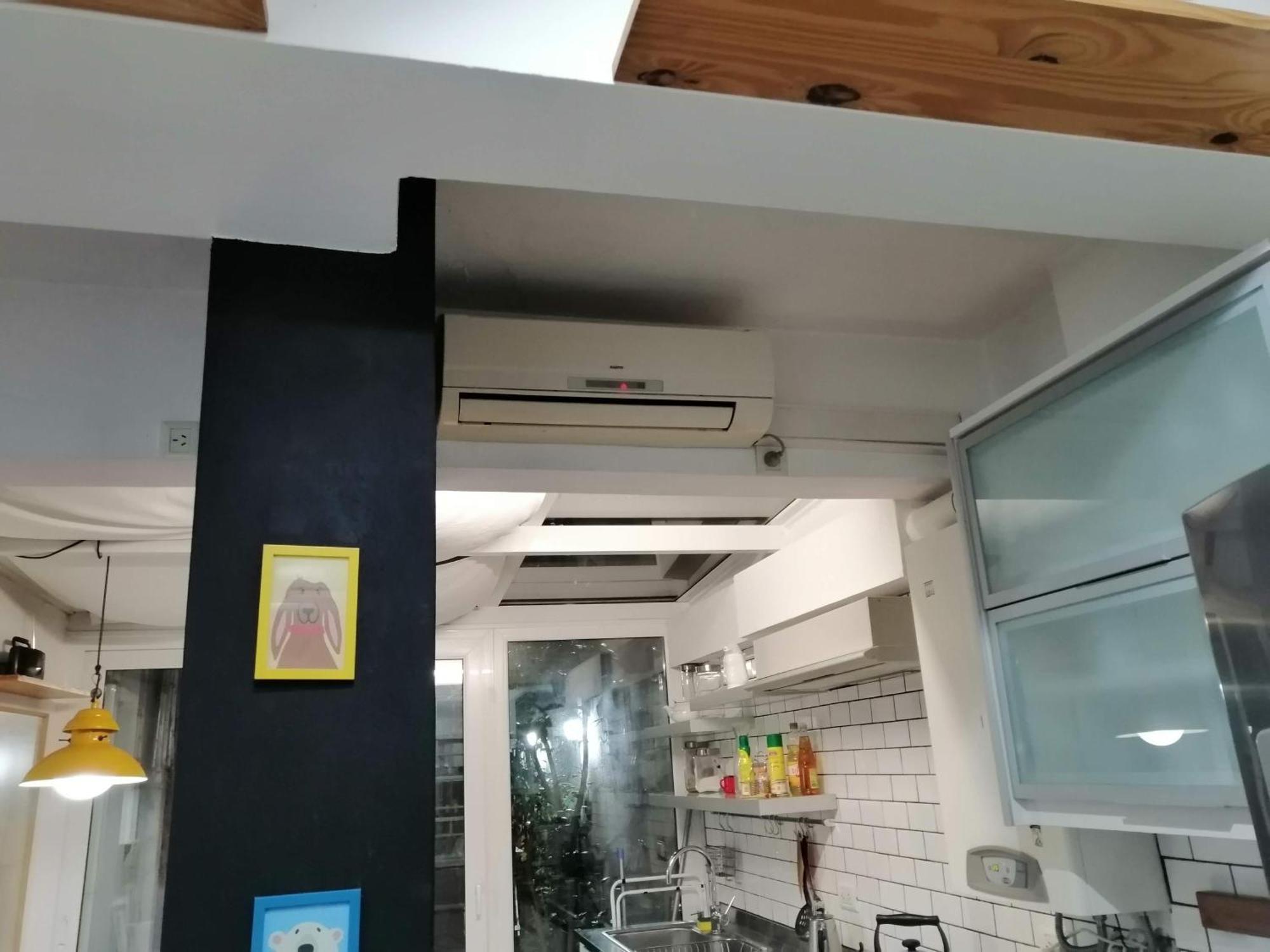 Apartamento Matteus