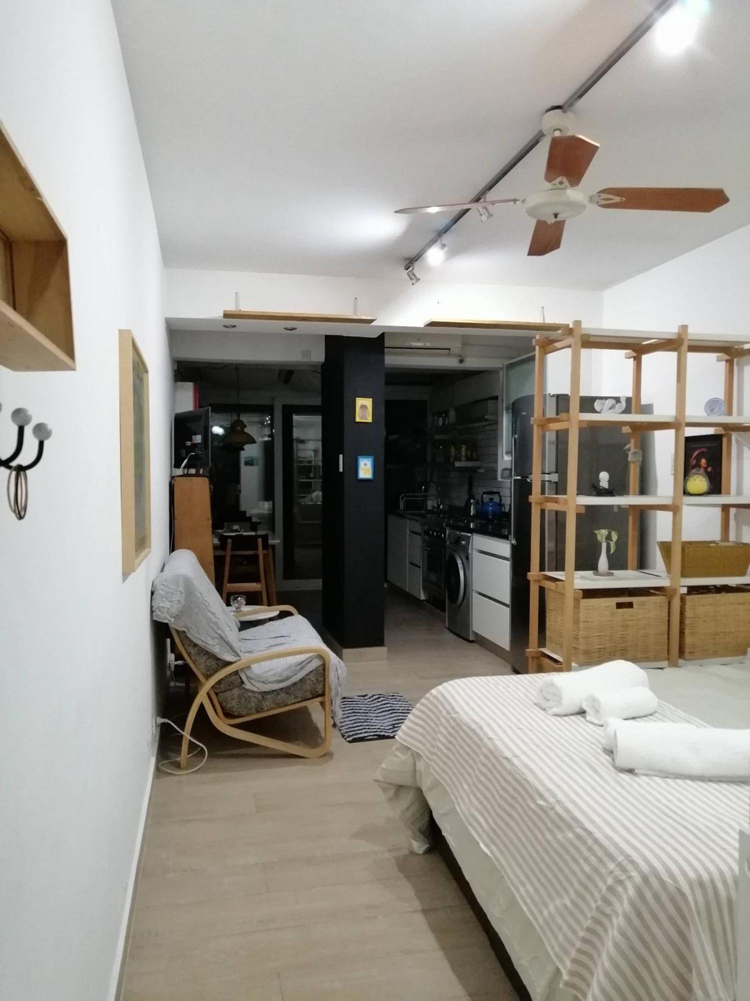 Apartamento Matteus Ciudad Autónoma de Buenos Aires