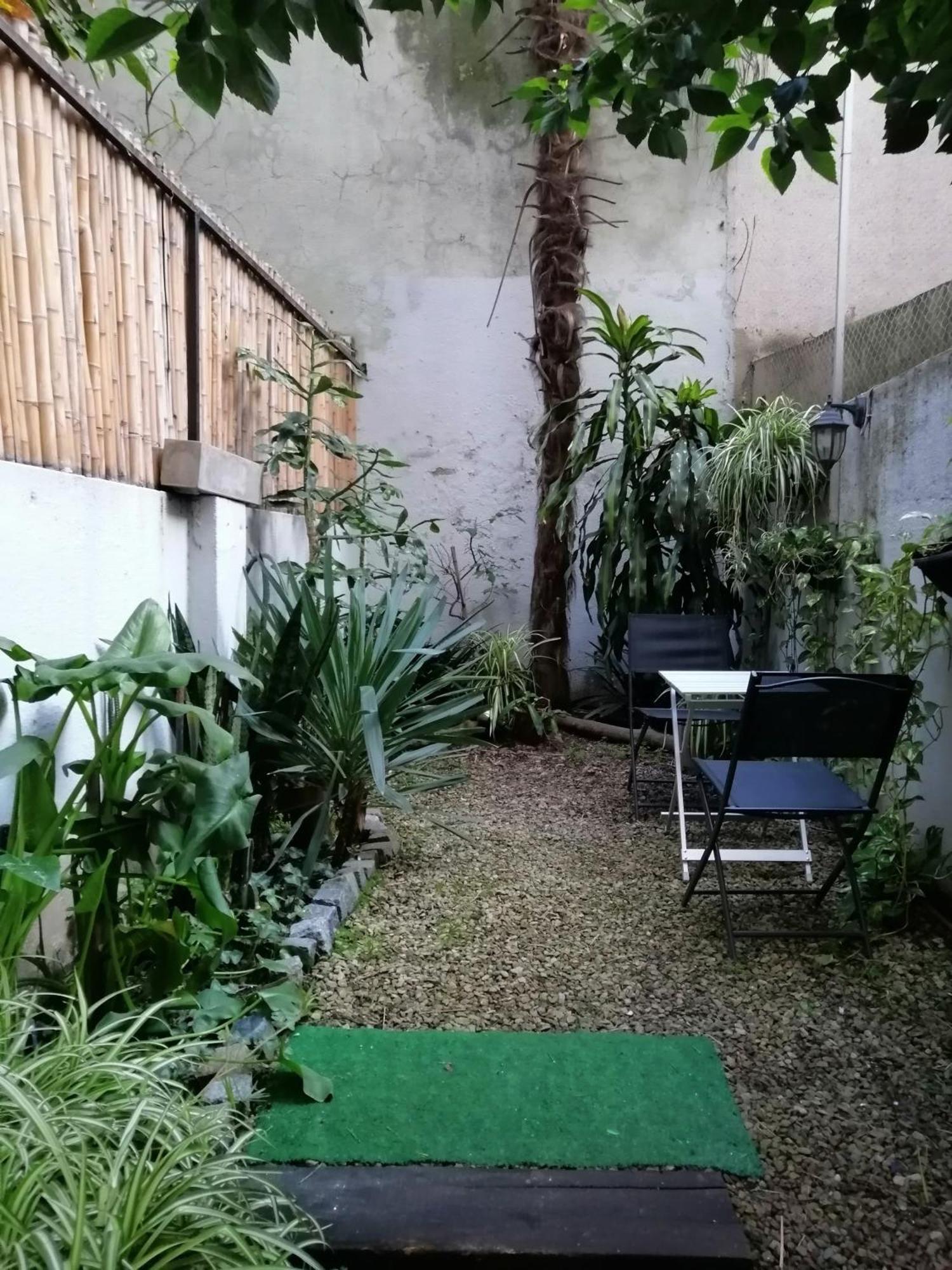 Apartamento Matteus