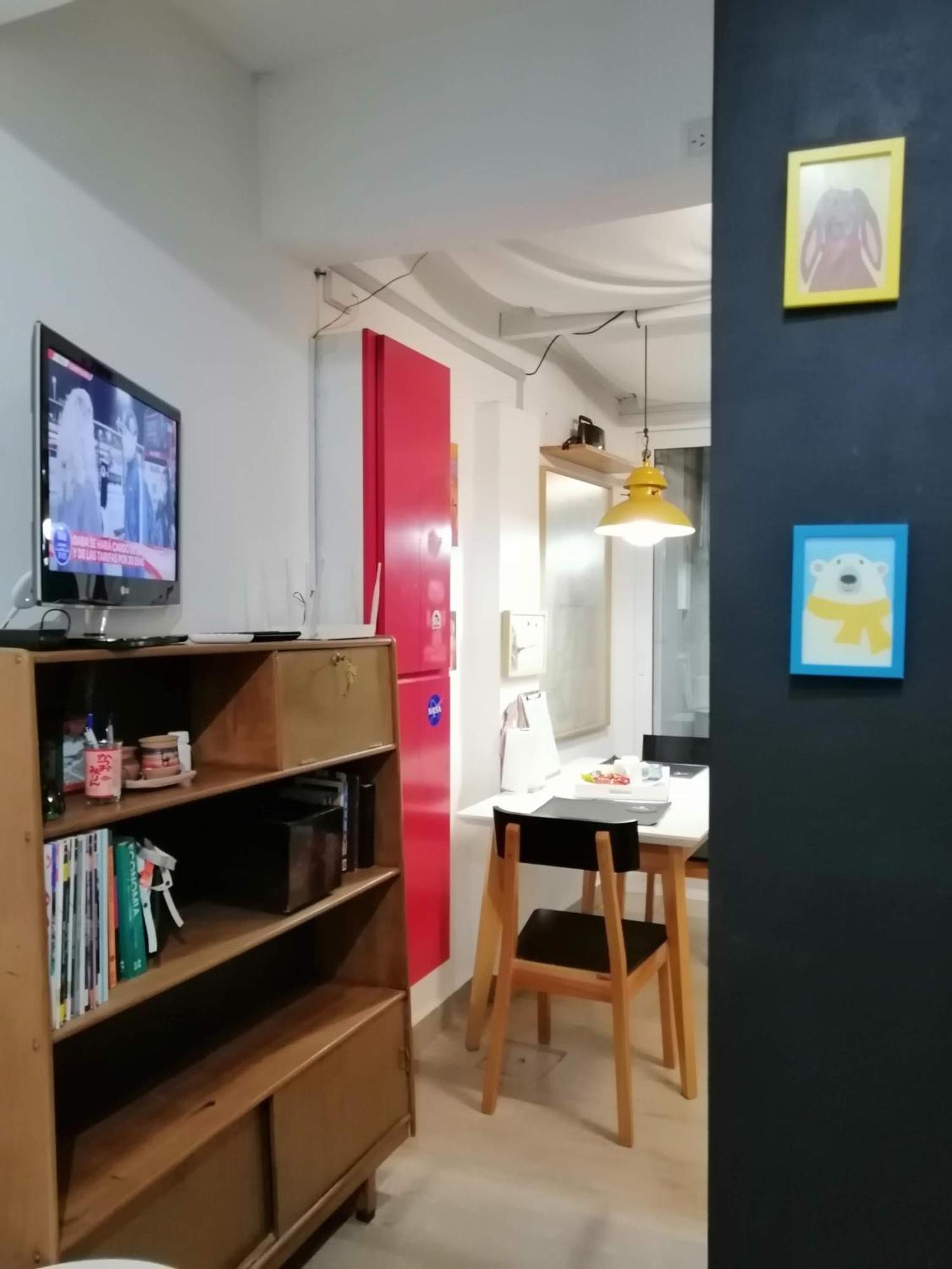 Apartamento Matteus *