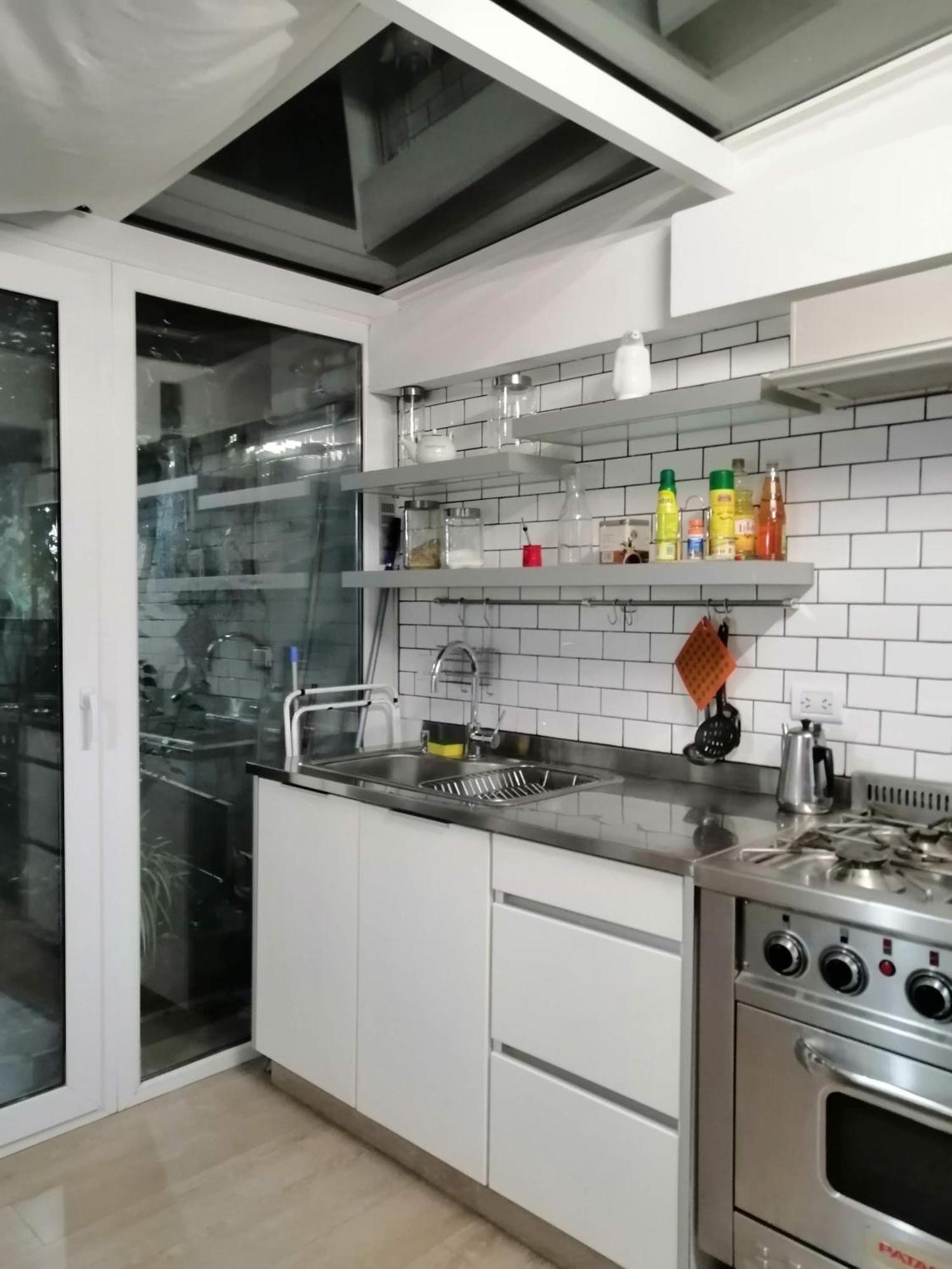 Apartamento Matteus *