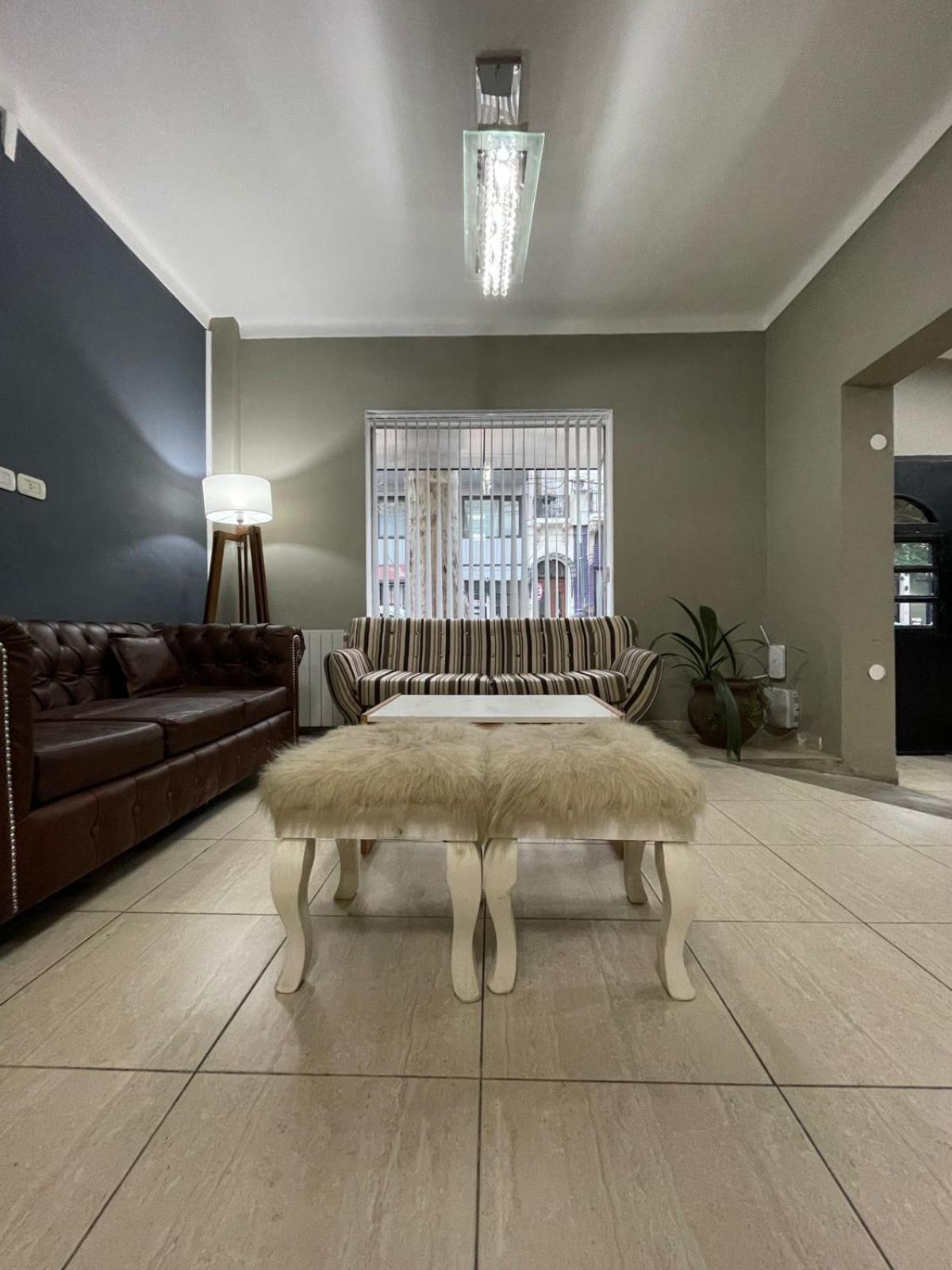 Hotel 1117 Recoleta Ciudad Autónoma de Buenos Aires
