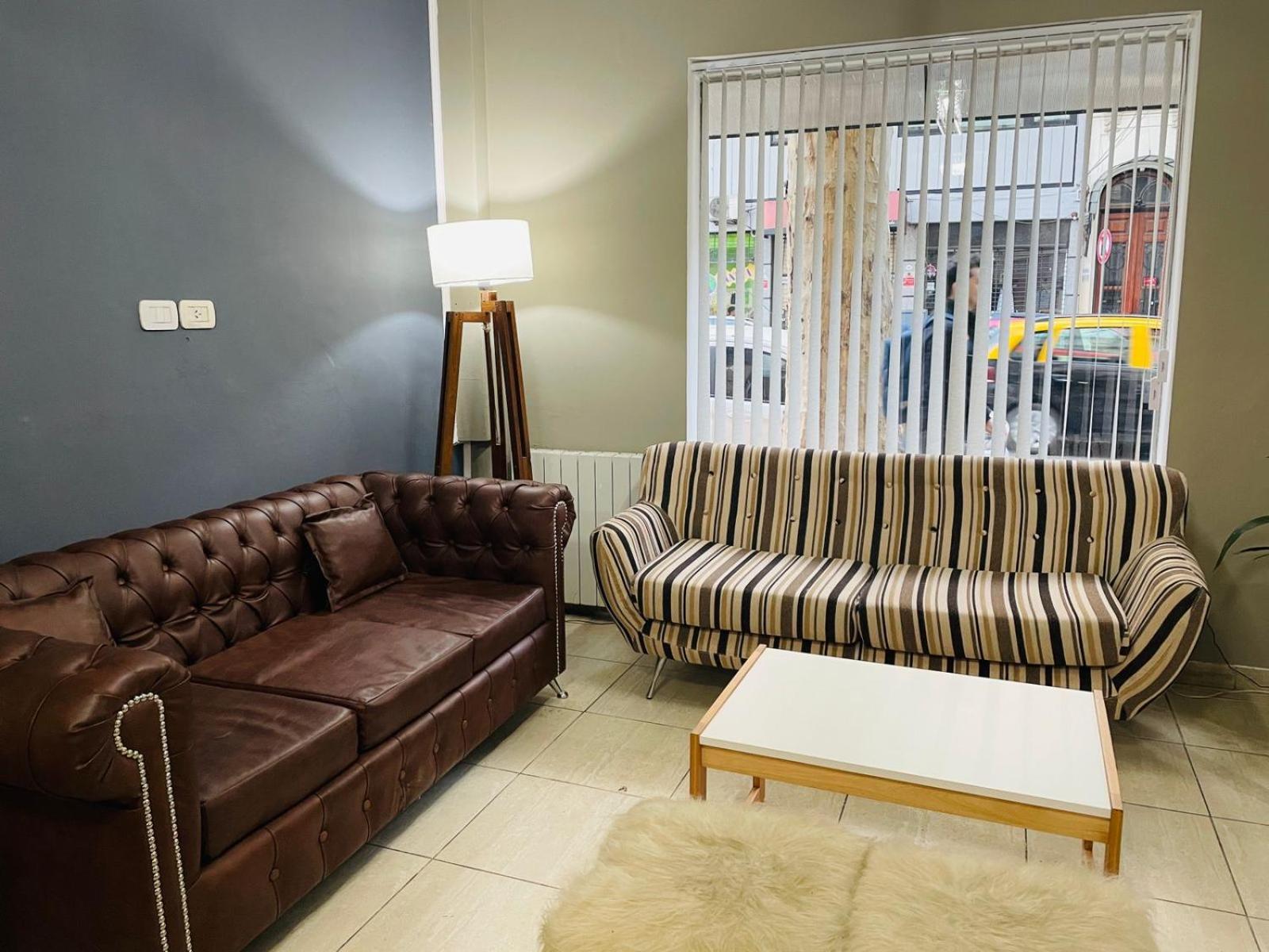 Hotel 1117 Recoleta