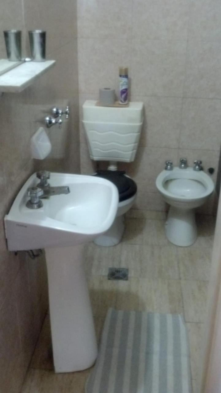 Garden 2* Buenos Aires