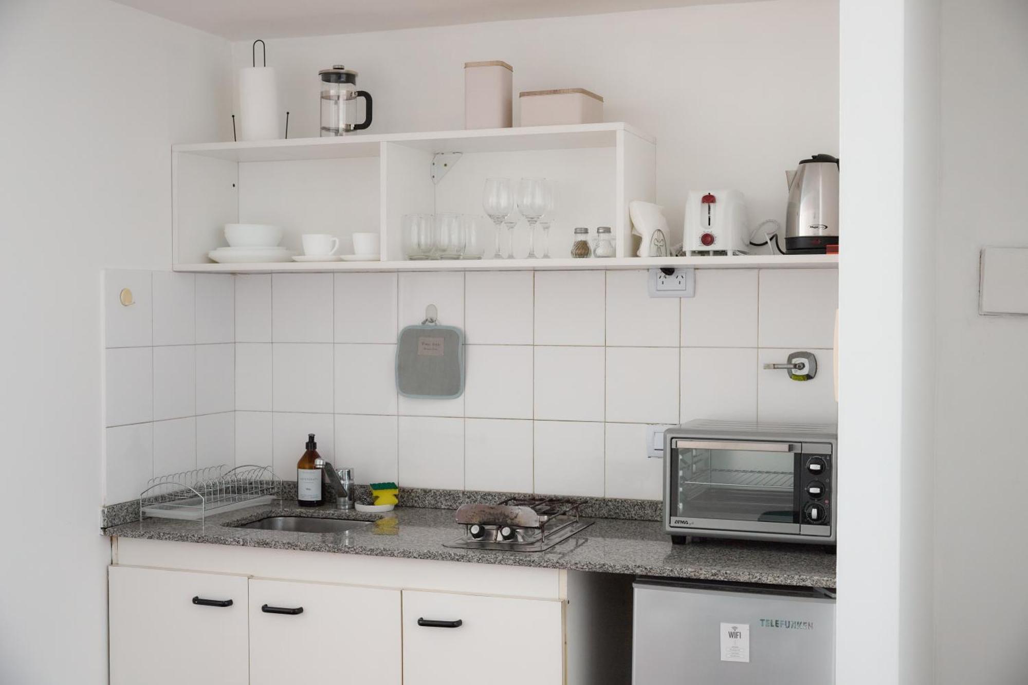 Callao Recoleta Central Apartamento Ciudad Autónoma de Buenos Aires