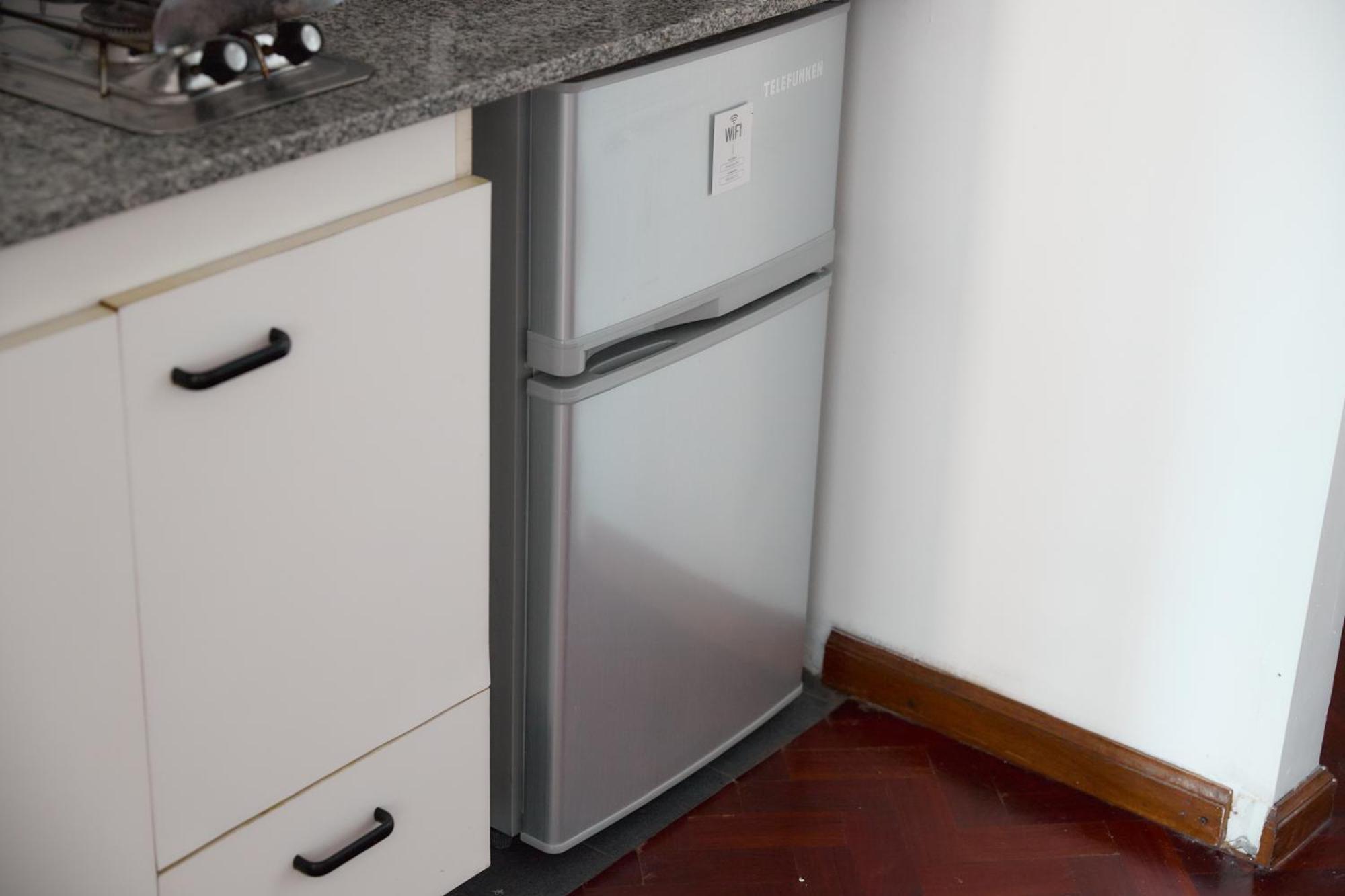 Callao Recoleta Central Apartamento Ciudad Autónoma de Buenos Aires