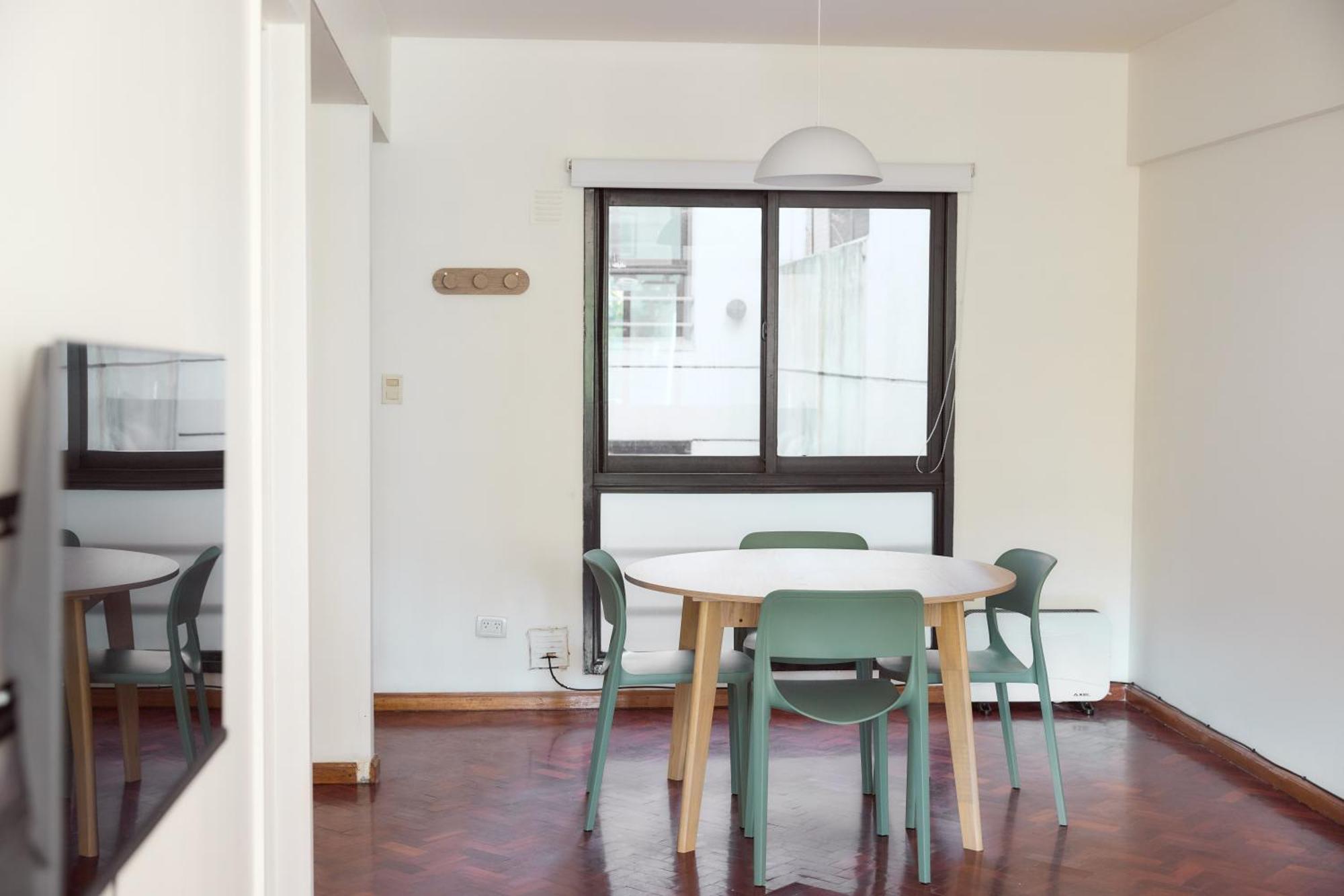 Callao Recoleta Central Apartamento Ciudad Autónoma de Buenos Aires