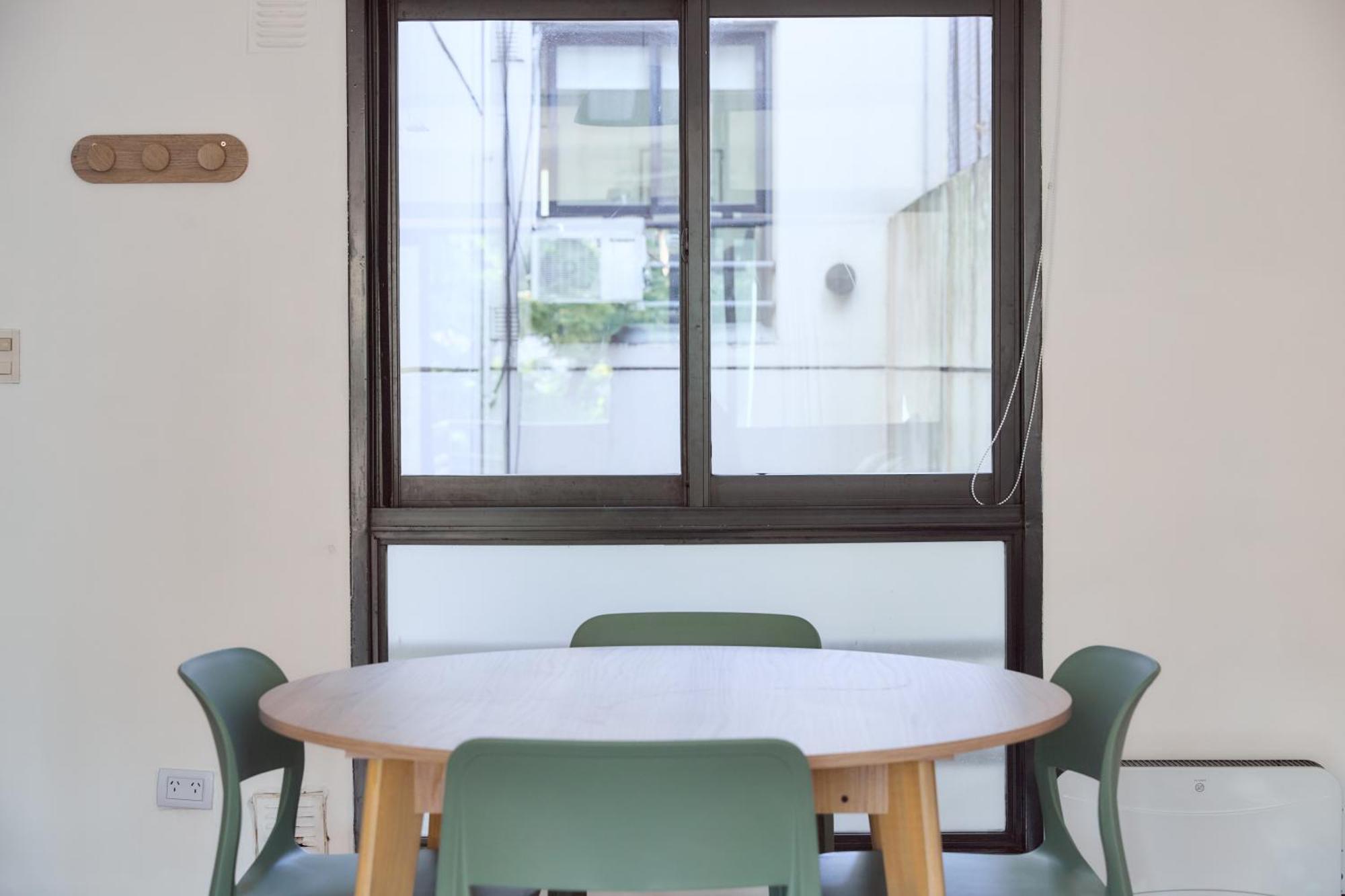 Callao Recoleta Central Apartamento *