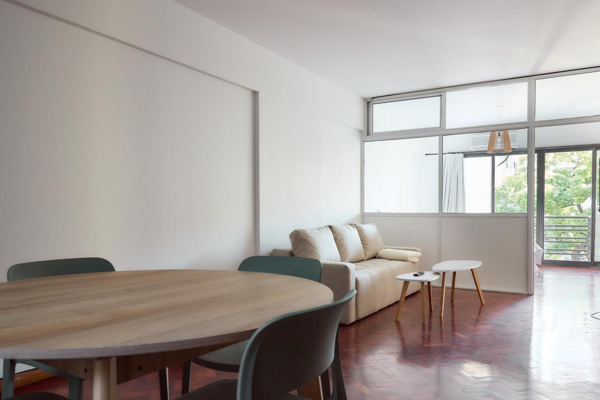 Callao Recoleta Central Apartamento Ciudad Autónoma de Buenos Aires