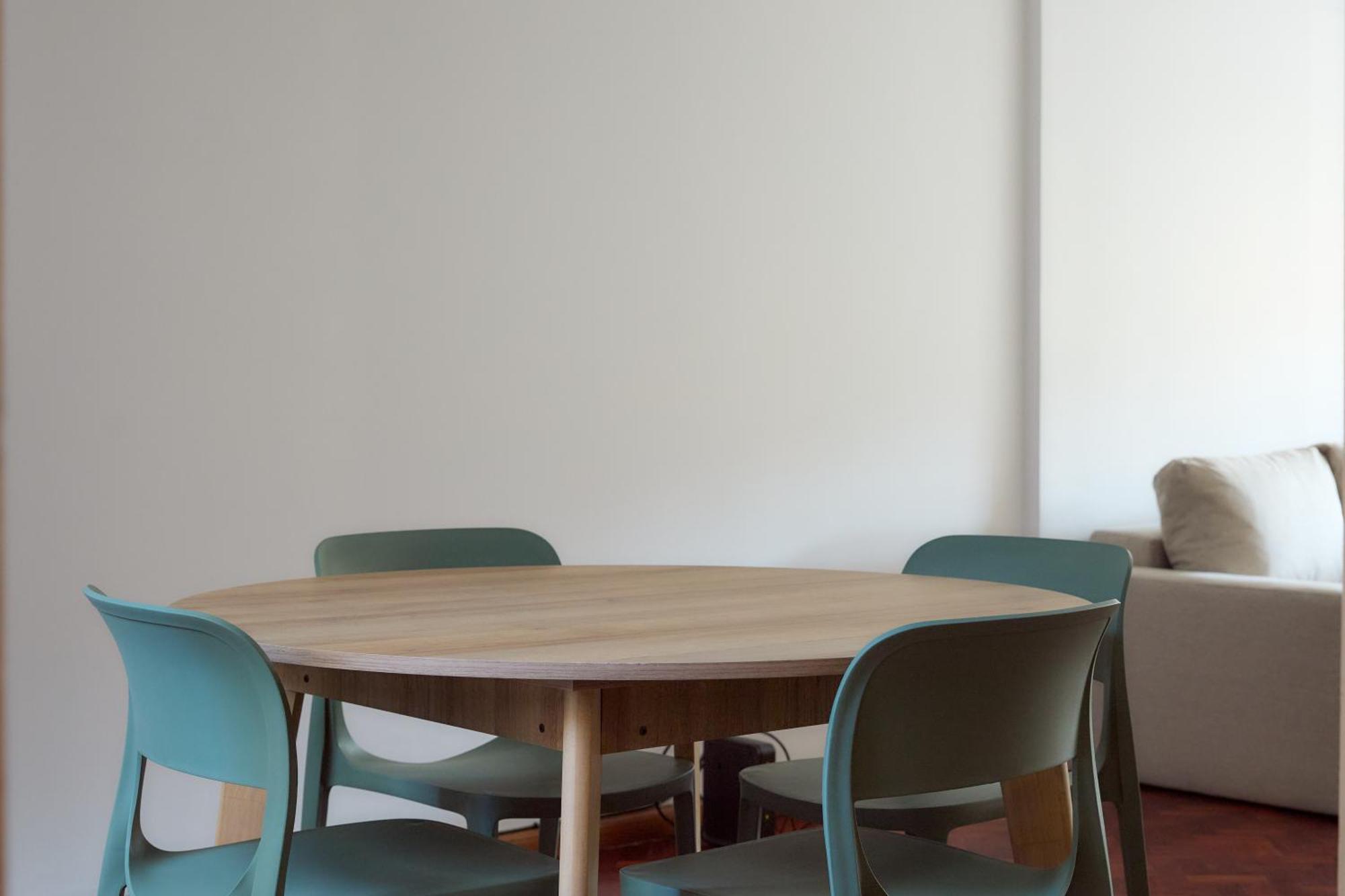 Apartamento Callao Recoleta Central Ciudad Autónoma de Buenos Aires