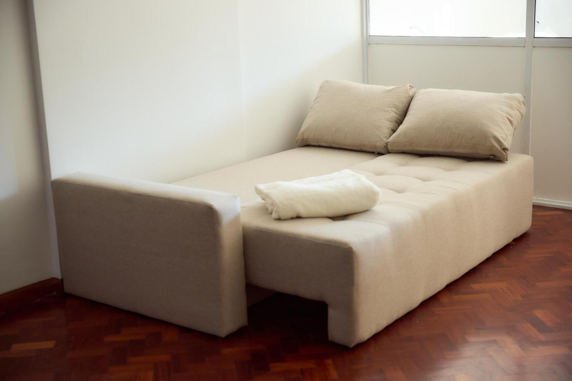 Apartamento Callao Recoleta Central Ciudad Autónoma de Buenos Aires