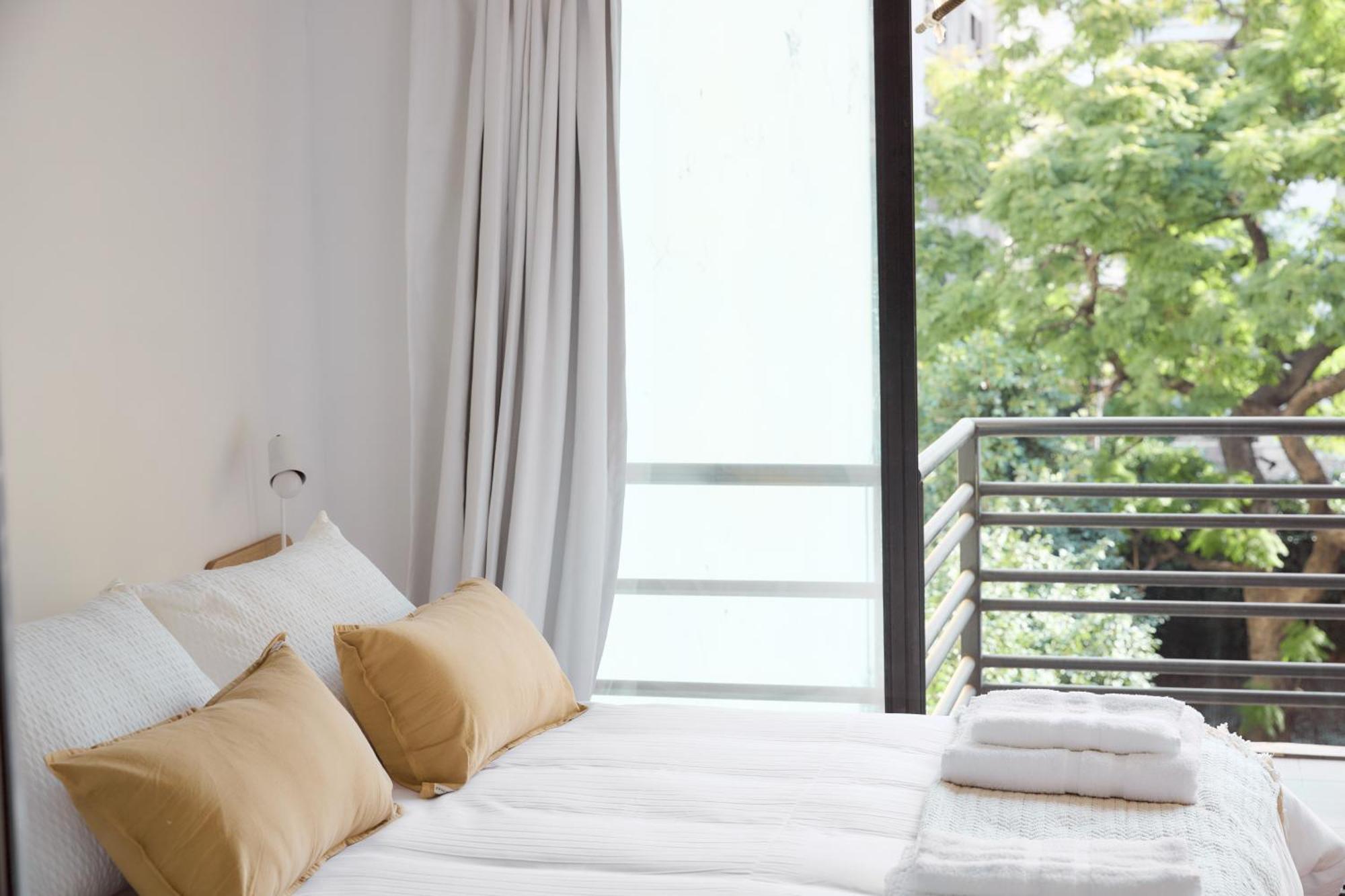 Callao Recoleta Central Apartamento