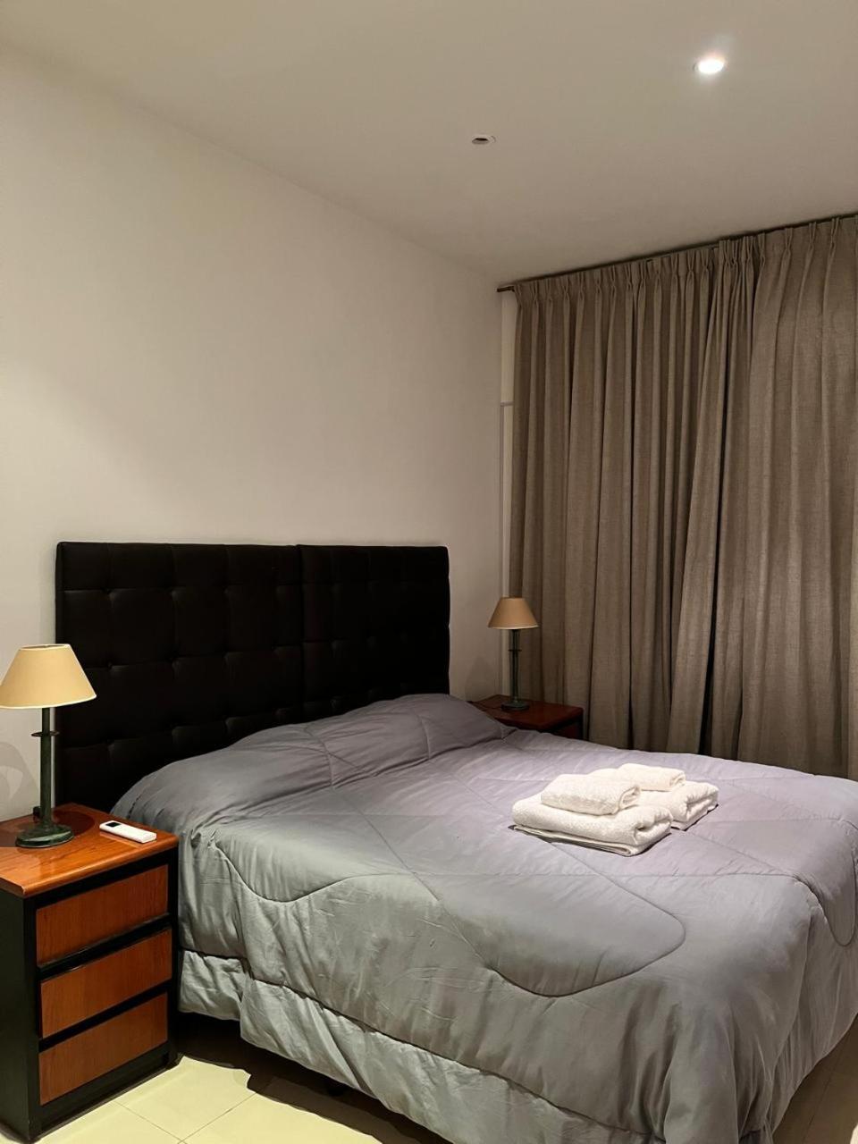 Departamento 4 Personas, Zona Centrica * Ciudad Autónoma de Buenos Aires