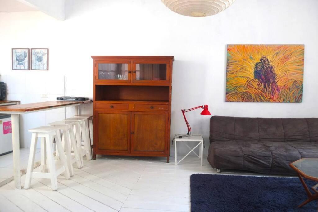 Apartamento Casa San Telmo 3098 Ciudad Autónoma de Buenos Aires