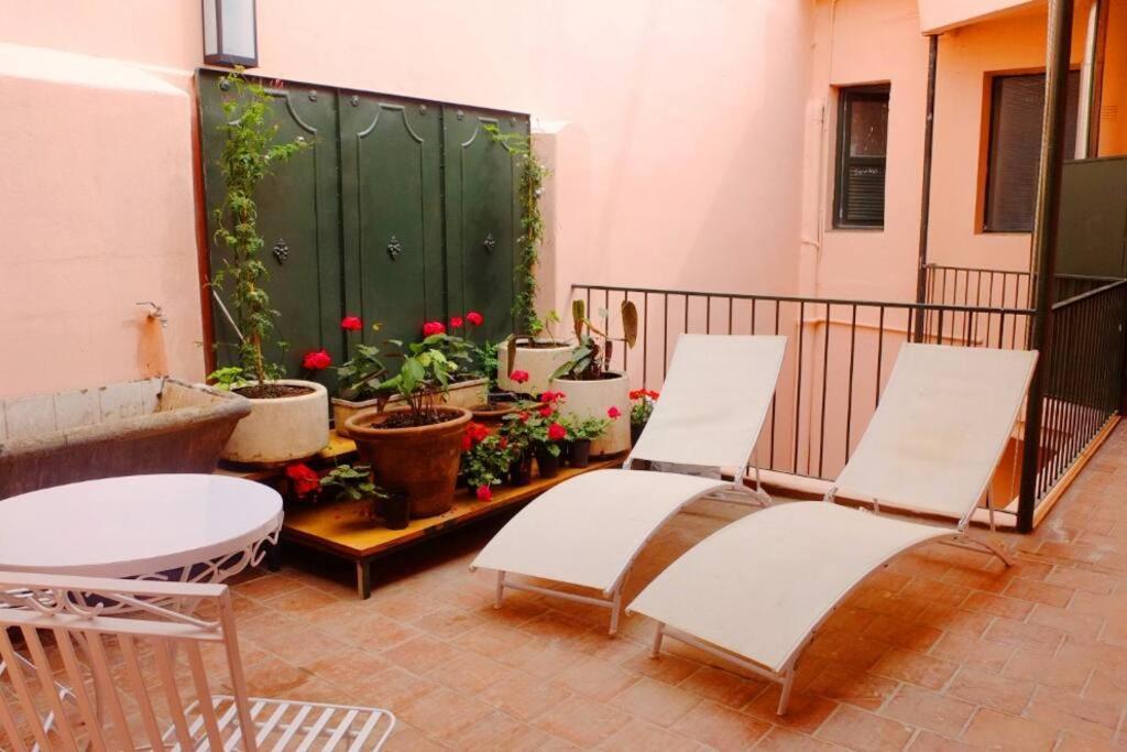 Apartamento Casa San Telmo 3098 *