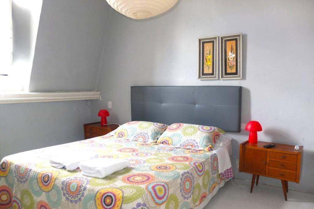 Casa San Telmo 3098 Apartamento Ciudad Autónoma de Buenos Aires