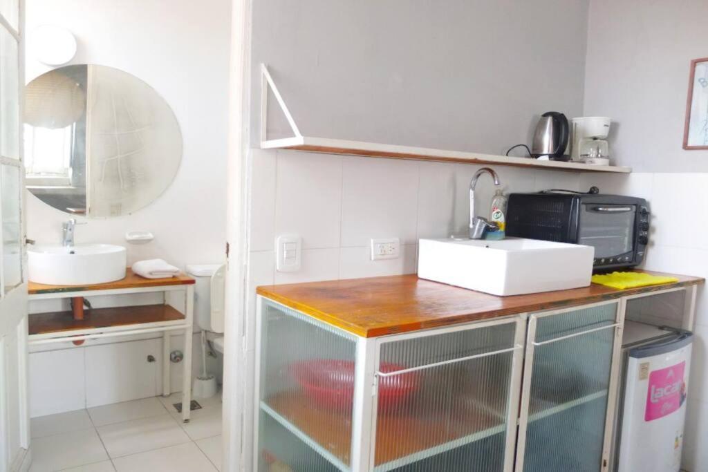 Casa San Telmo 3098 Ciudad Autónoma de Buenos Aires