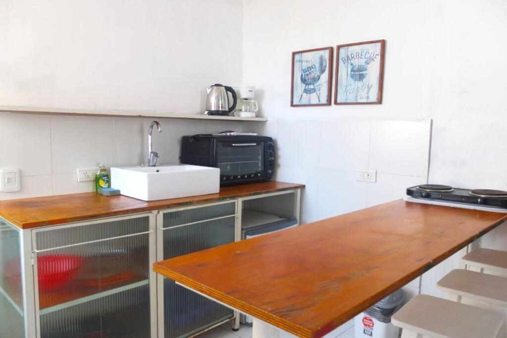 Apartamento Casa San Telmo 3098 *