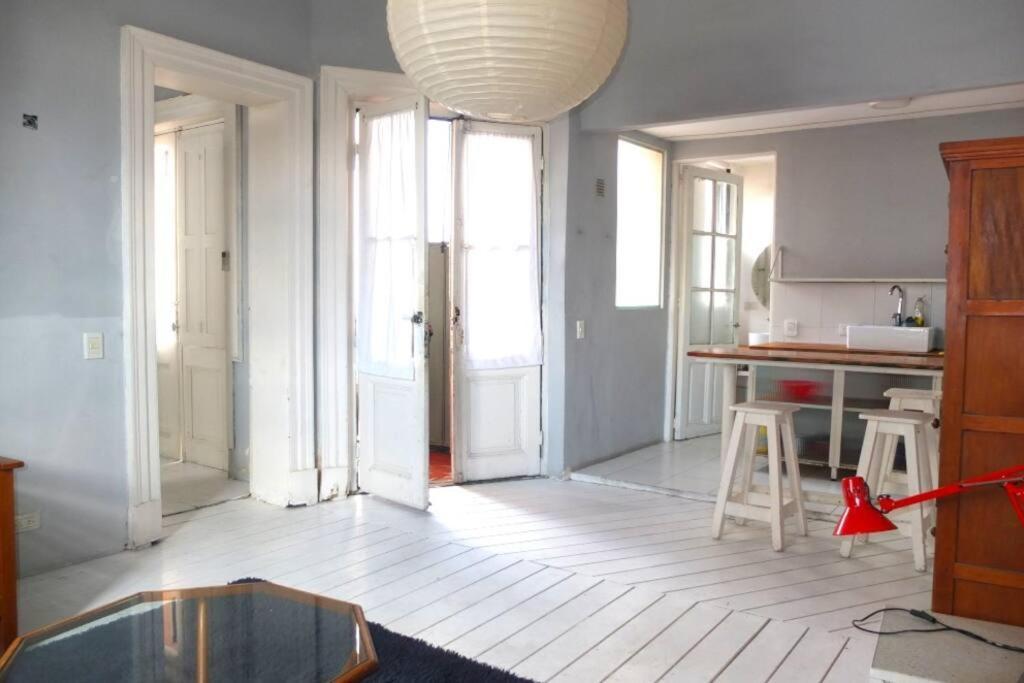 Casa San Telmo 3098 * Ciudad Autónoma de Buenos Aires