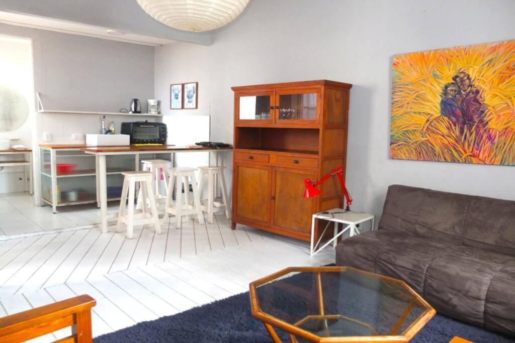 Apartamento Casa San Telmo 3098 *