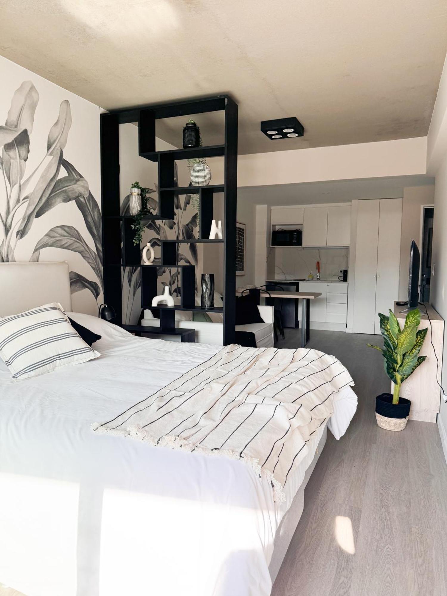Anywhere Palermo Soho Apartamento
