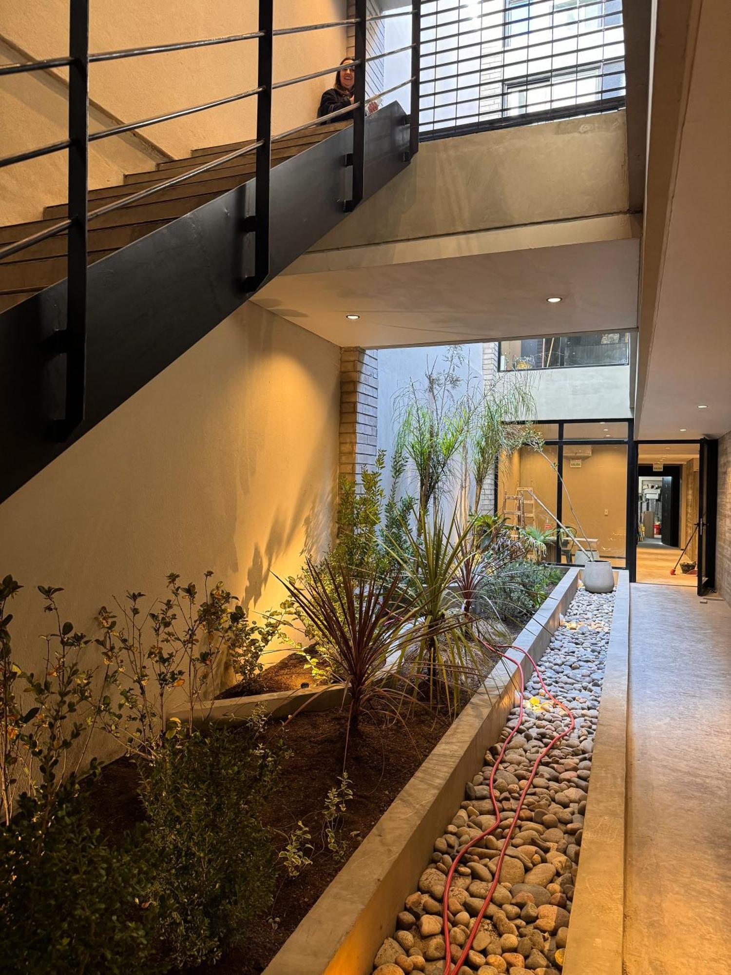Anywhere Palermo Soho Apartamento Ciudad Autónoma de Buenos Aires