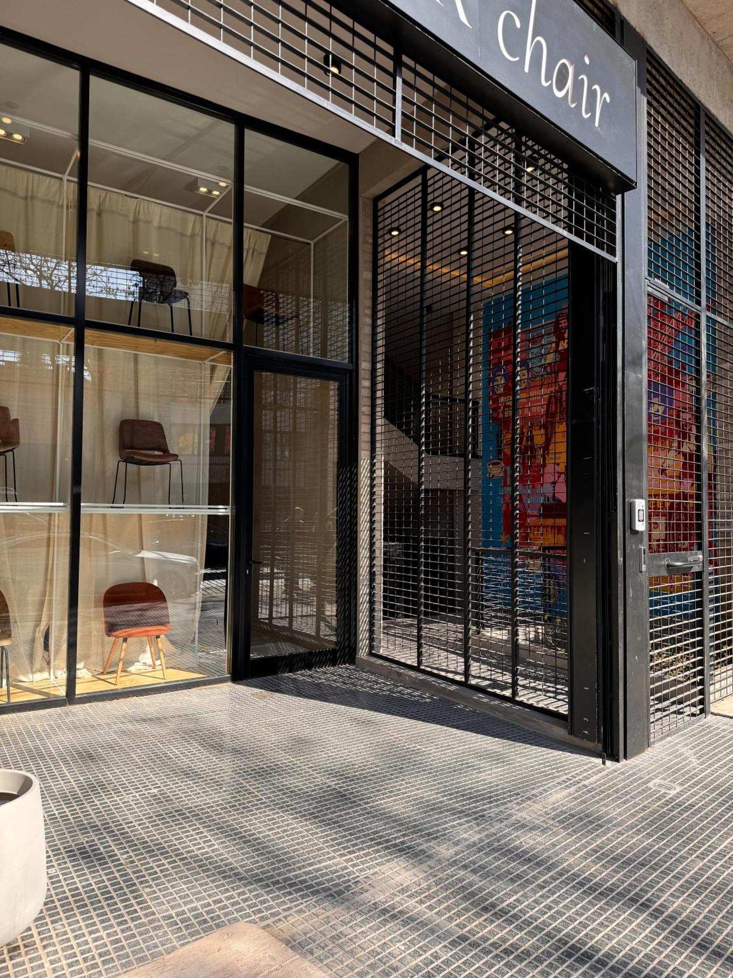 Apartamento Anywhere Palermo Soho Ciudad Autónoma de Buenos Aires