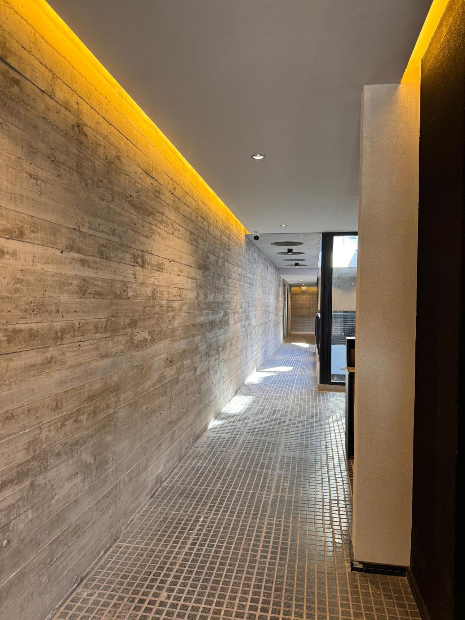Anywhere Palermo Soho Apartamento Ciudad Autónoma de Buenos Aires