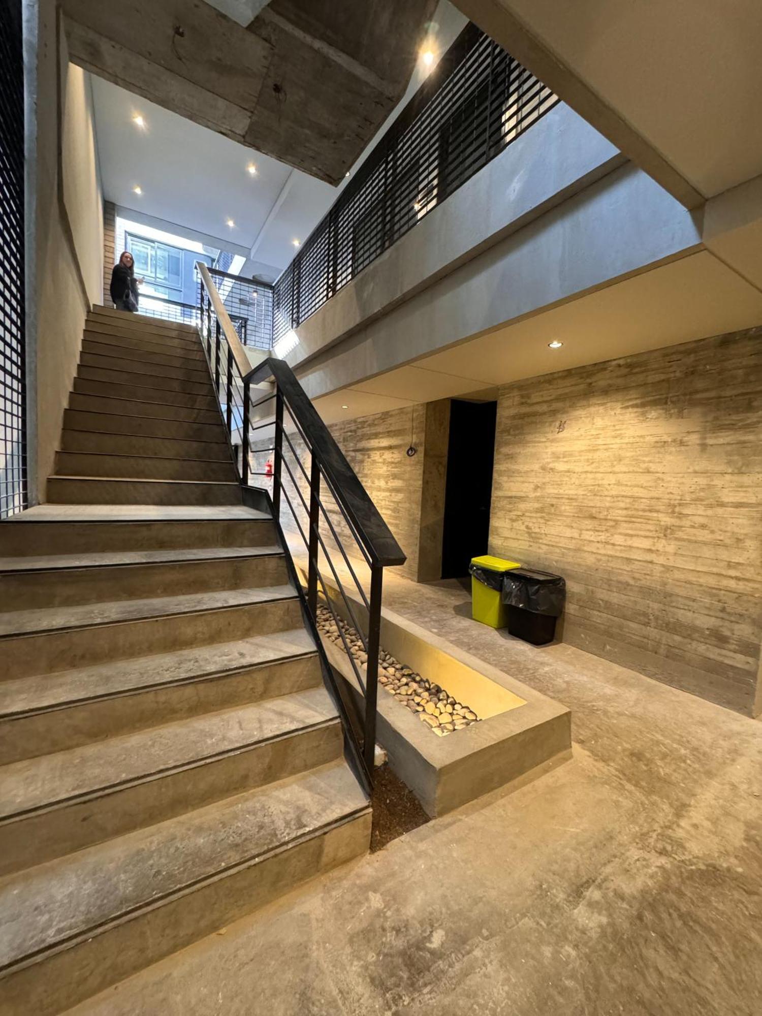 Apartamento Anywhere Palermo Soho Ciudad Autónoma de Buenos Aires