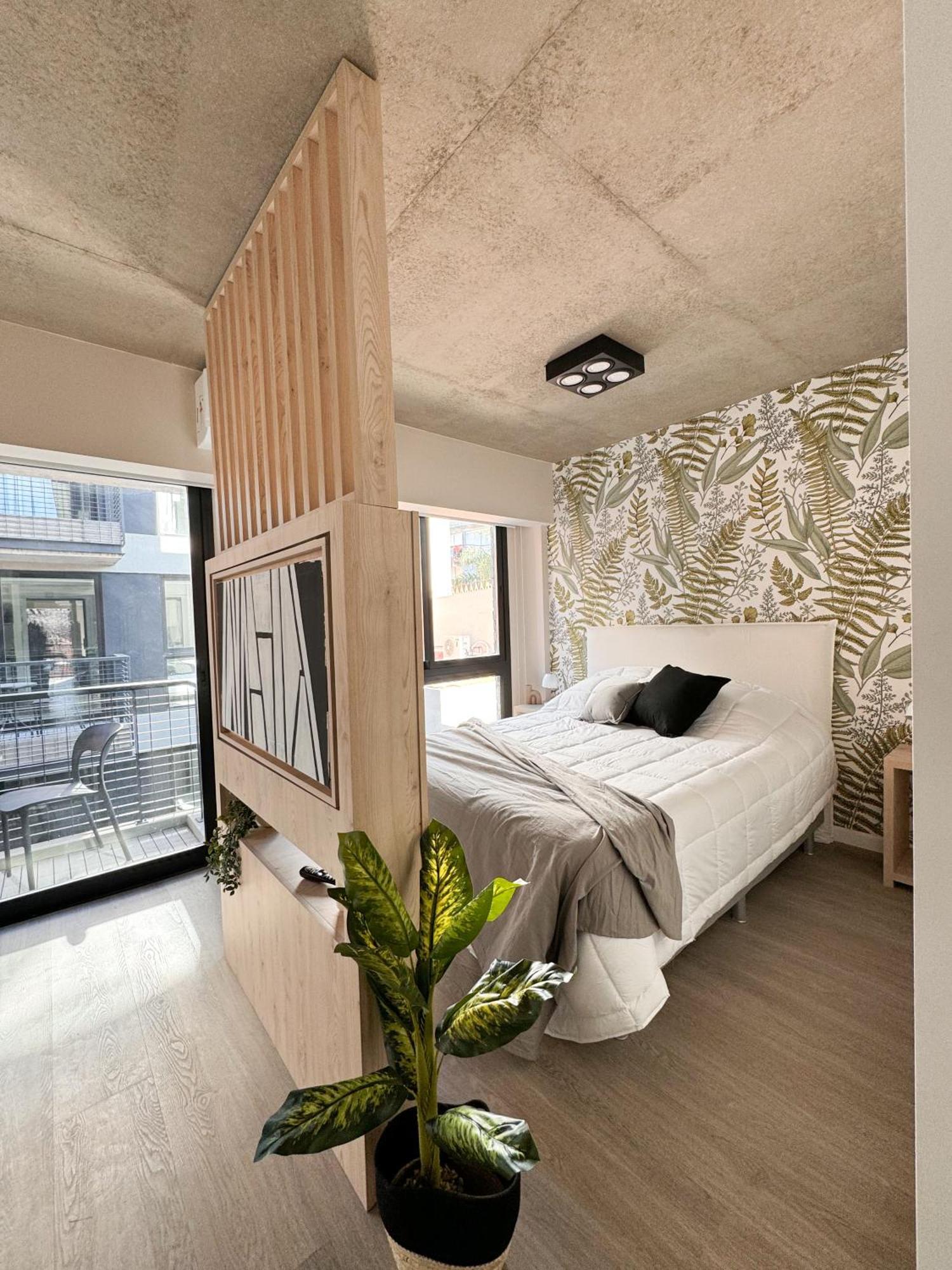 Apartamento Anywhere Palermo Soho