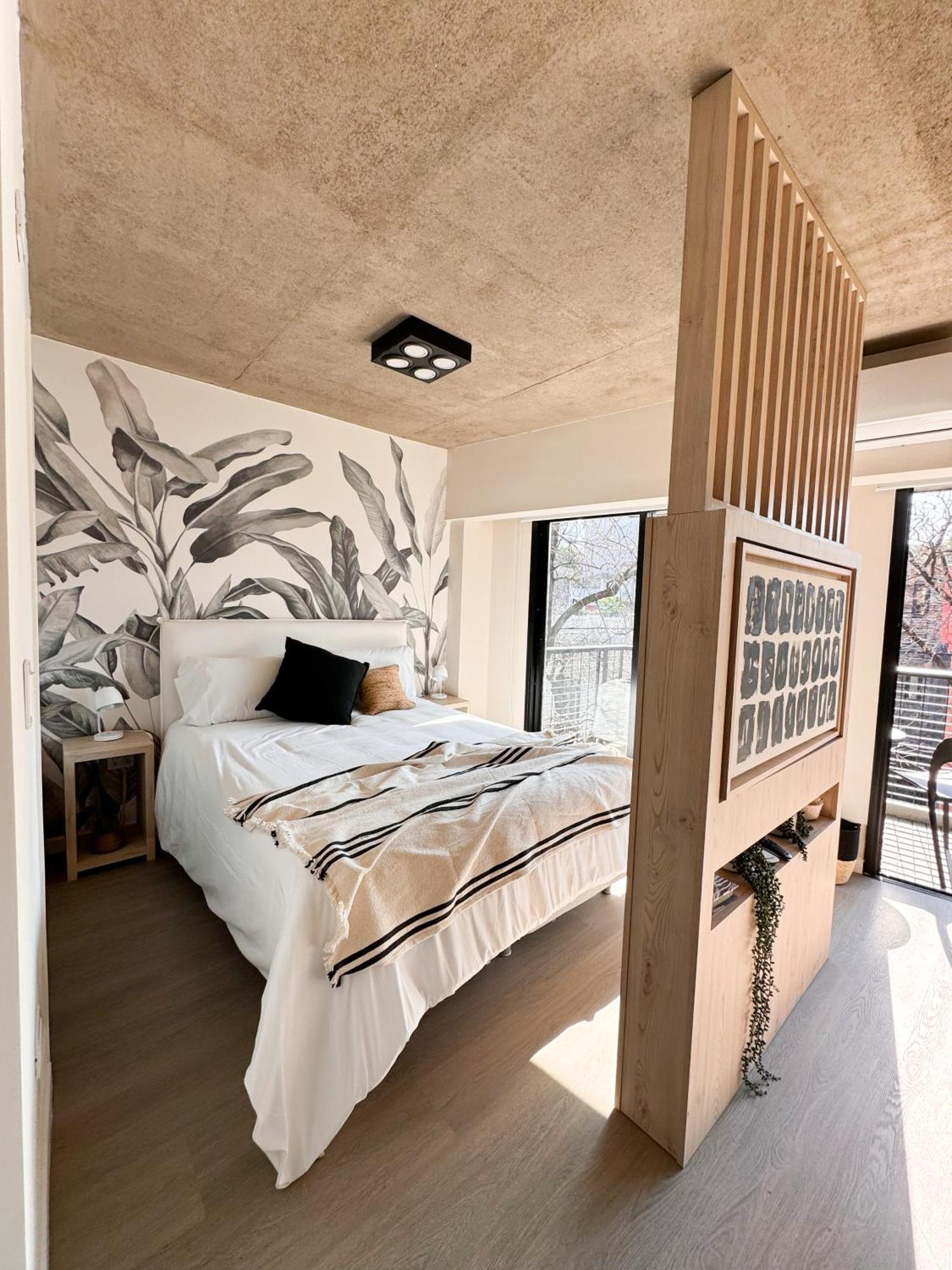Apartamento Anywhere Palermo Soho