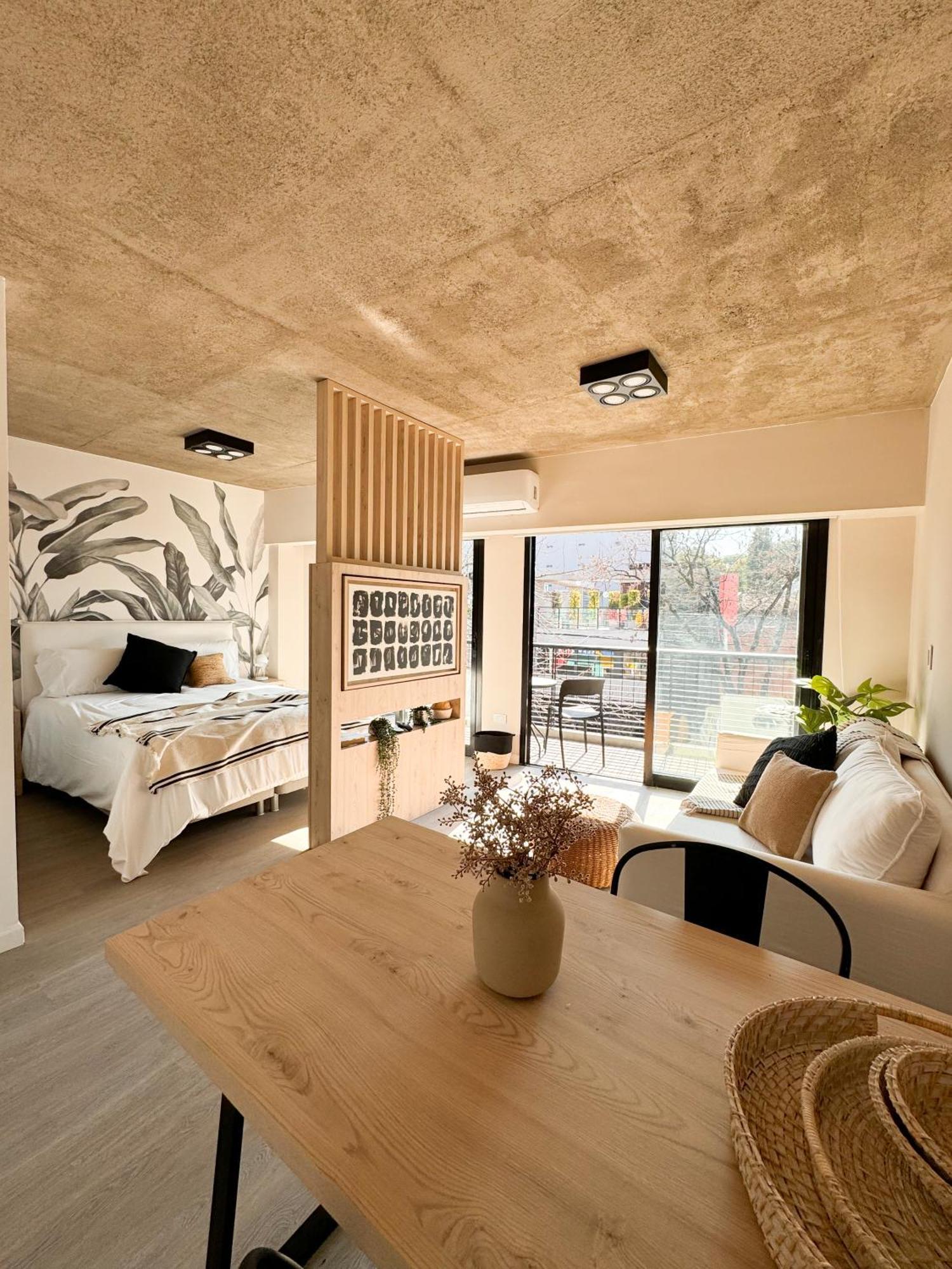 Apartamento Anywhere Palermo Soho *