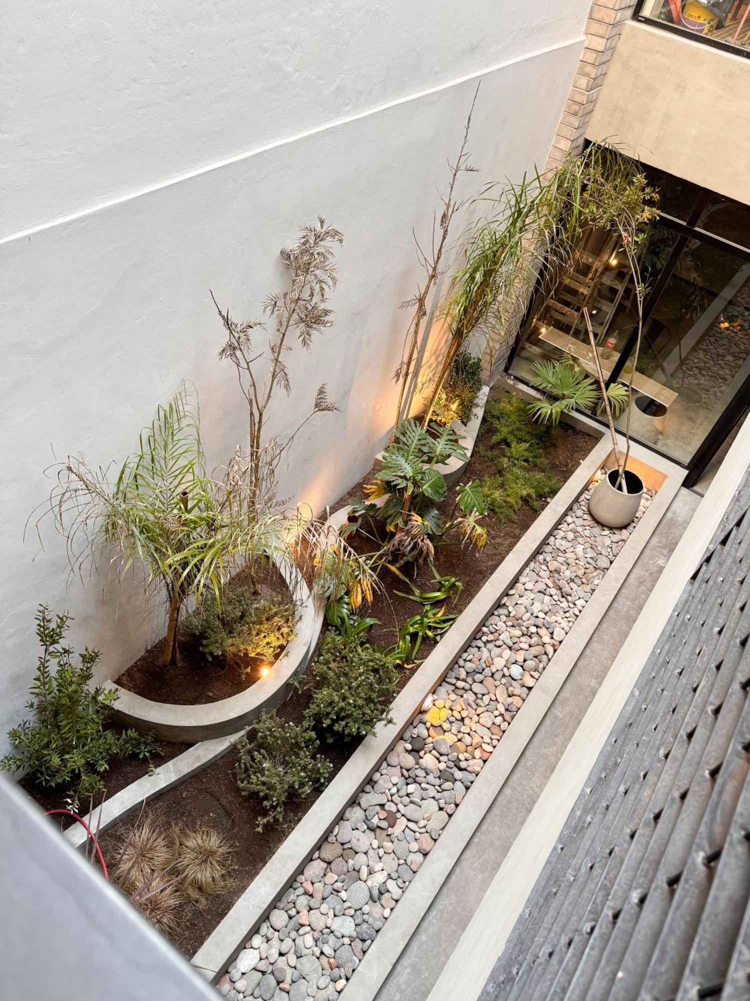 Apartamento Anywhere Palermo Soho