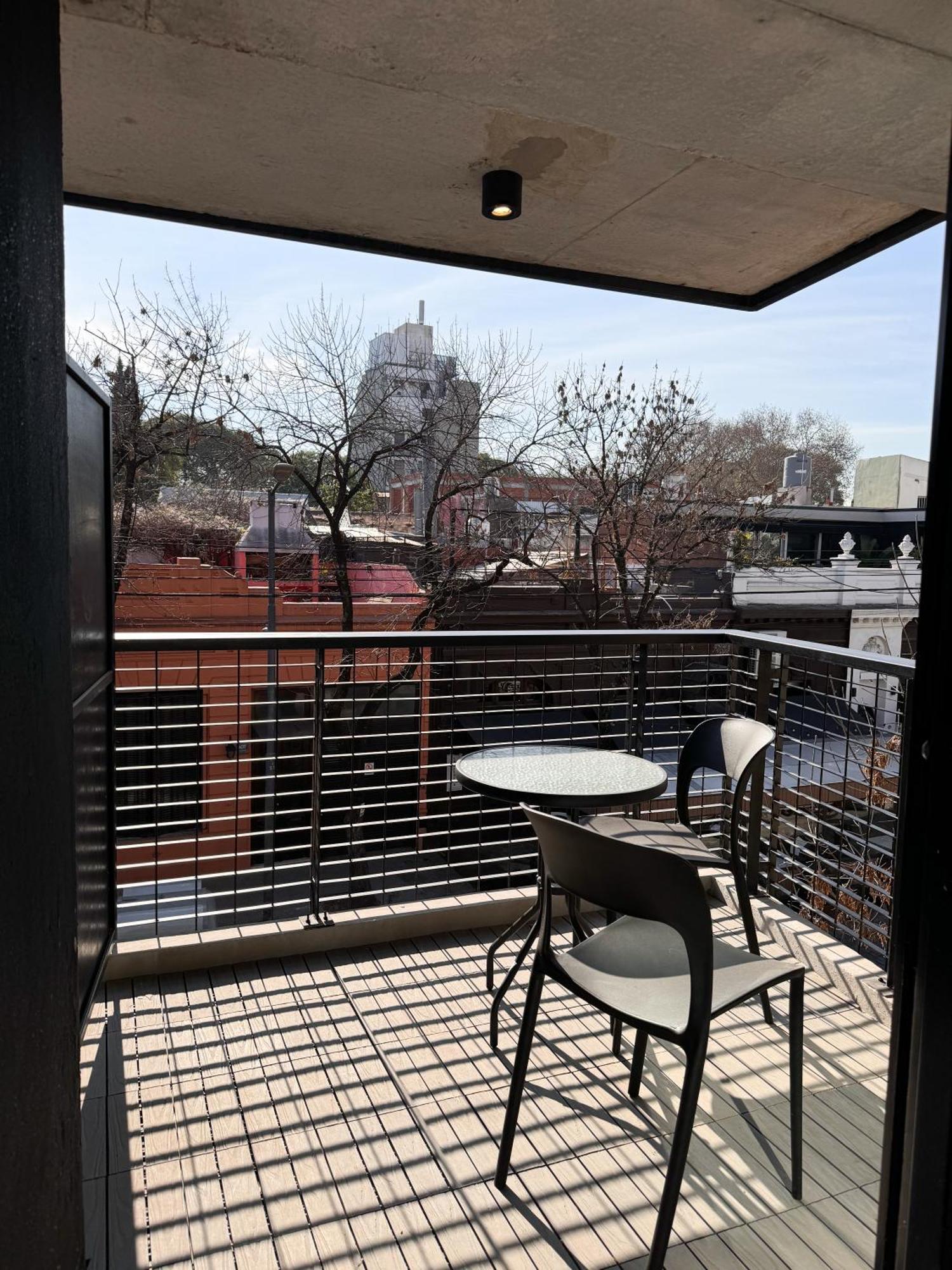 Apartamento Anywhere Palermo Soho *