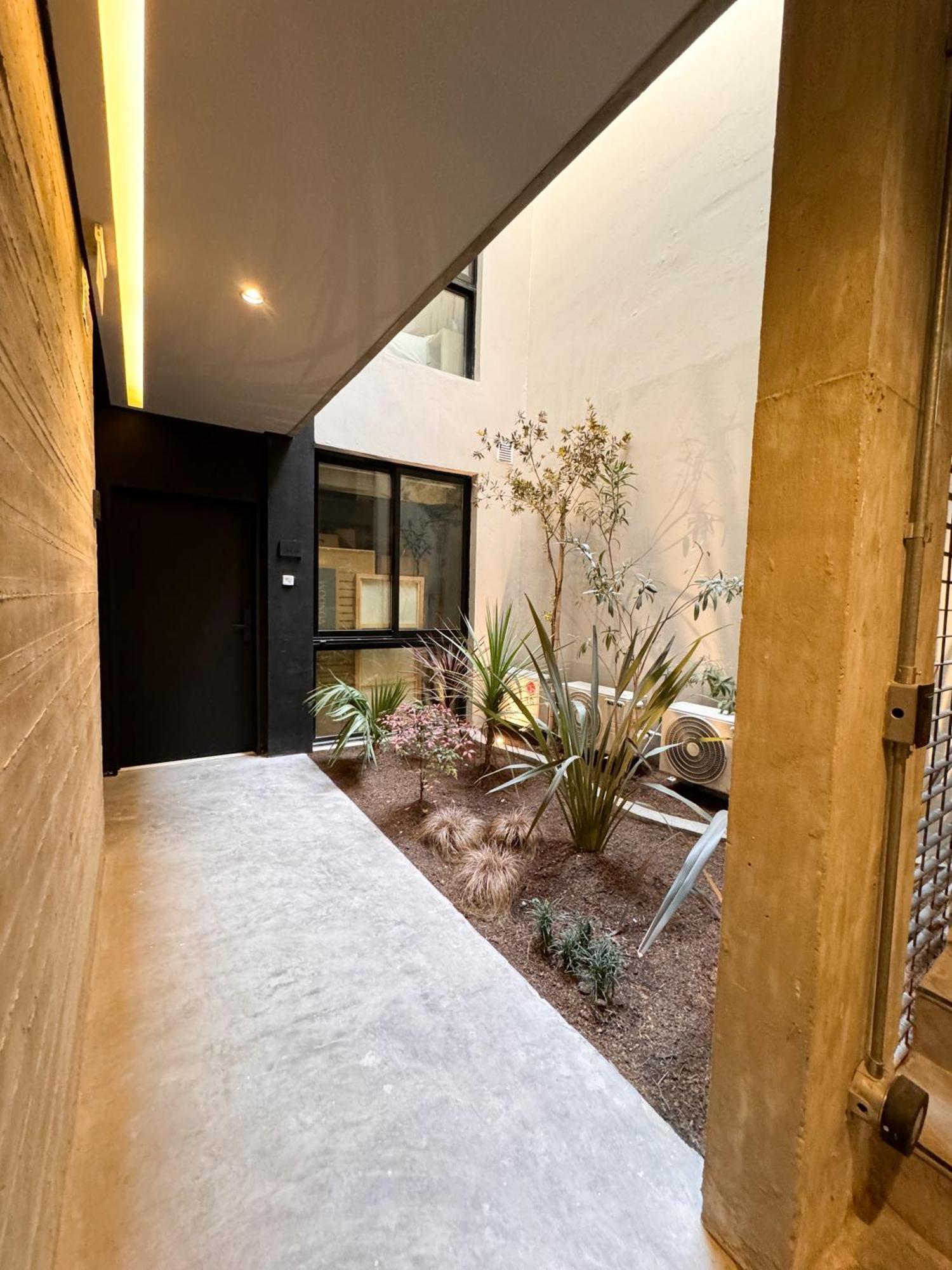 Anywhere Palermo Soho Apartamento