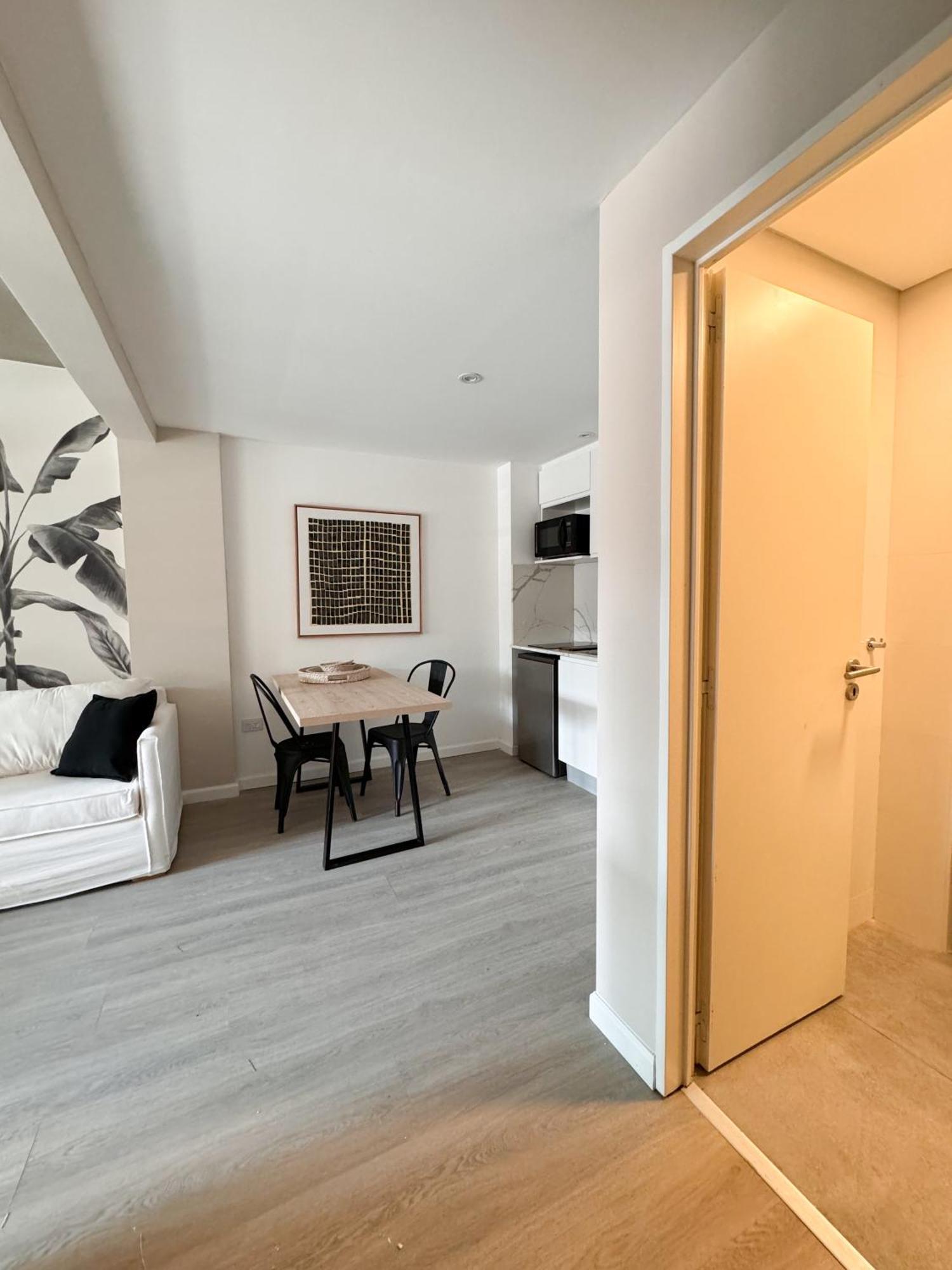 Anywhere Palermo Soho Apartamento Ciudad Autónoma de Buenos Aires
