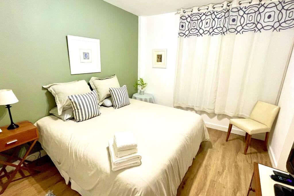 Best Location In Retiro W Security Apartamento