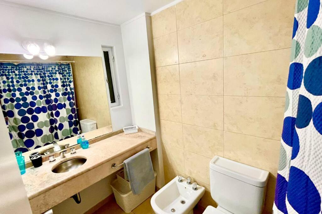 Apartamento Best Location In Retiro W Security Ciudad Autónoma de Buenos Aires