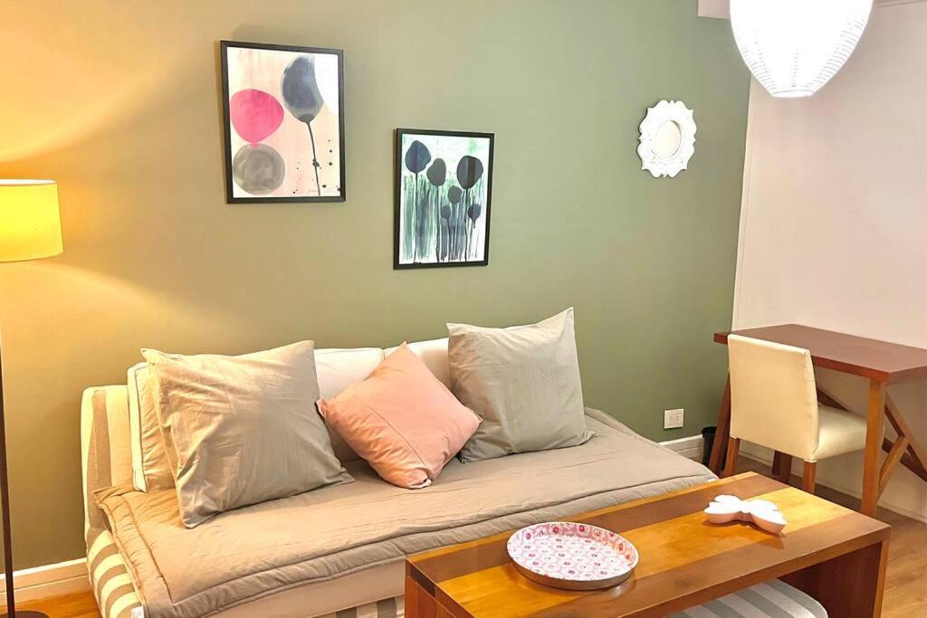 Best Location In Retiro W Security Apartamento