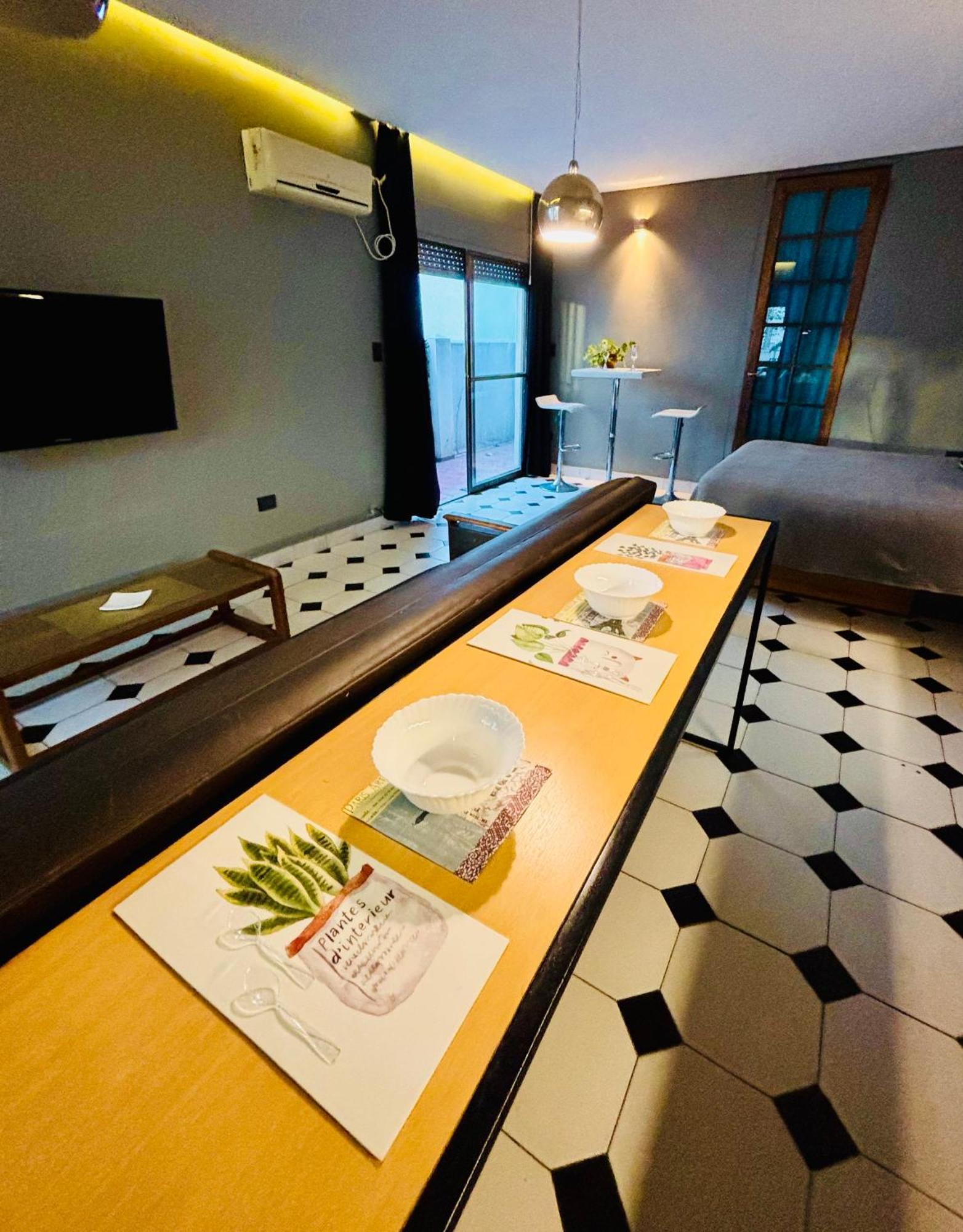 Hermoso Departamento En Palermo Muy Luminoso * Ciudad Autónoma de Buenos Aires