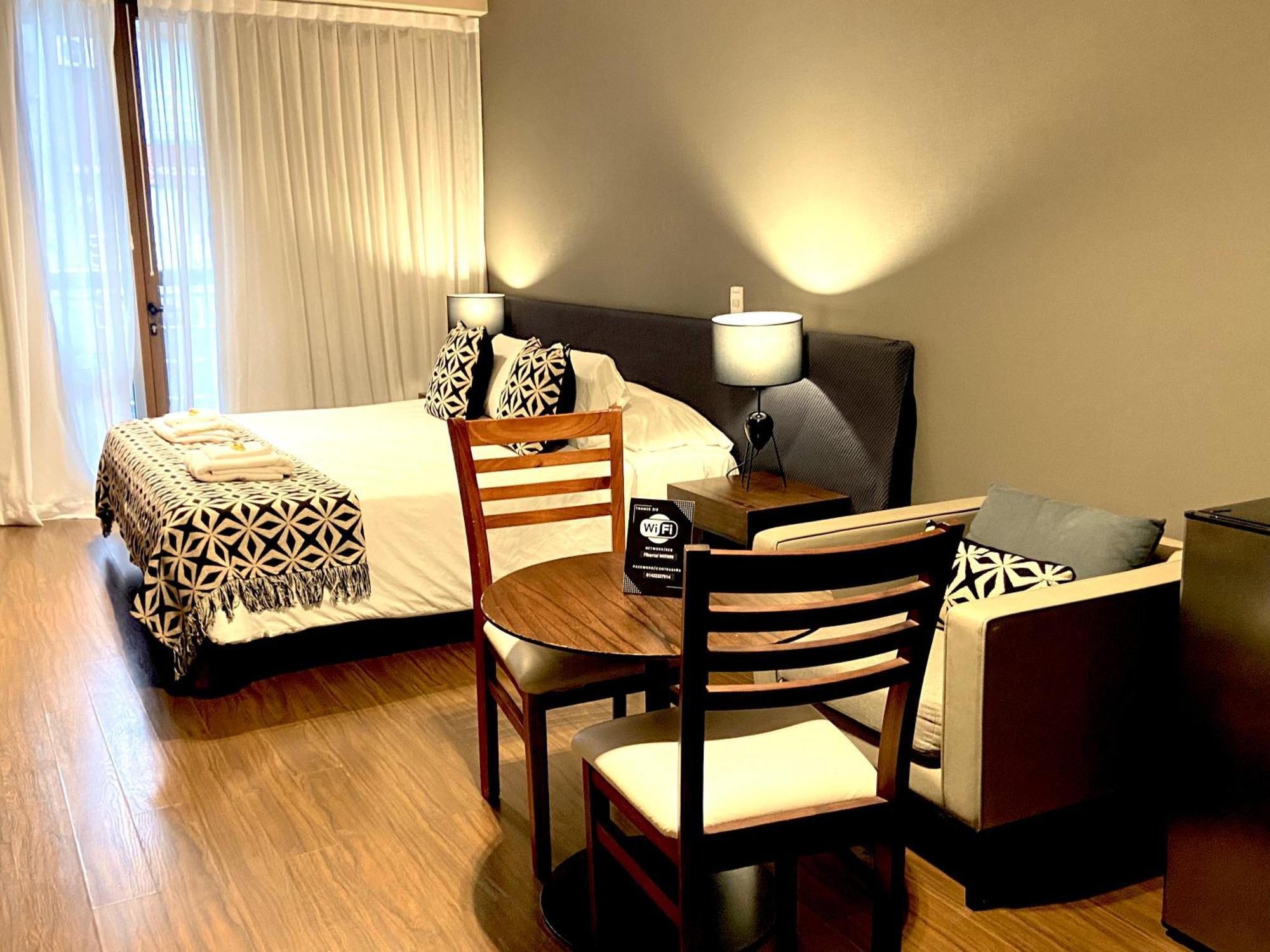 Modern And Lovely En Palermo Soho - T312 Apartamento *