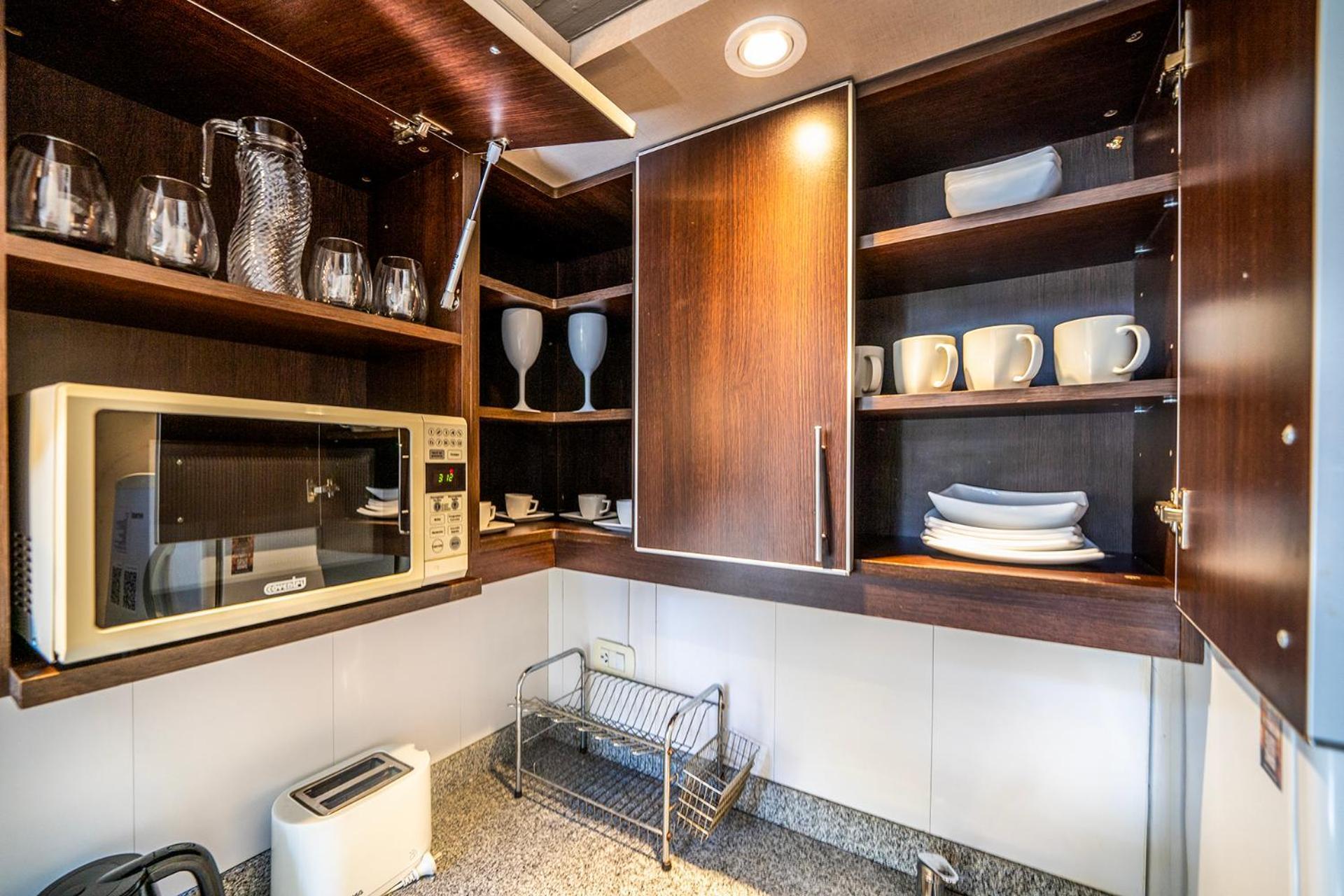Super Comfortable And Spacious Loft 80mts2 With Amenties & Service Apartamento Ciudad Autónoma de Buenos Aires