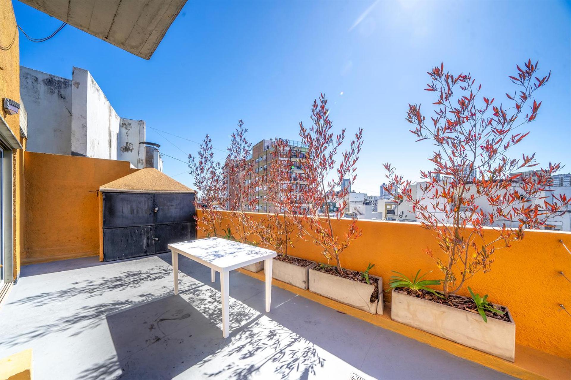 Super Comfortable And Spacious Loft 80mts2 With Amenties & Service Apartamento *