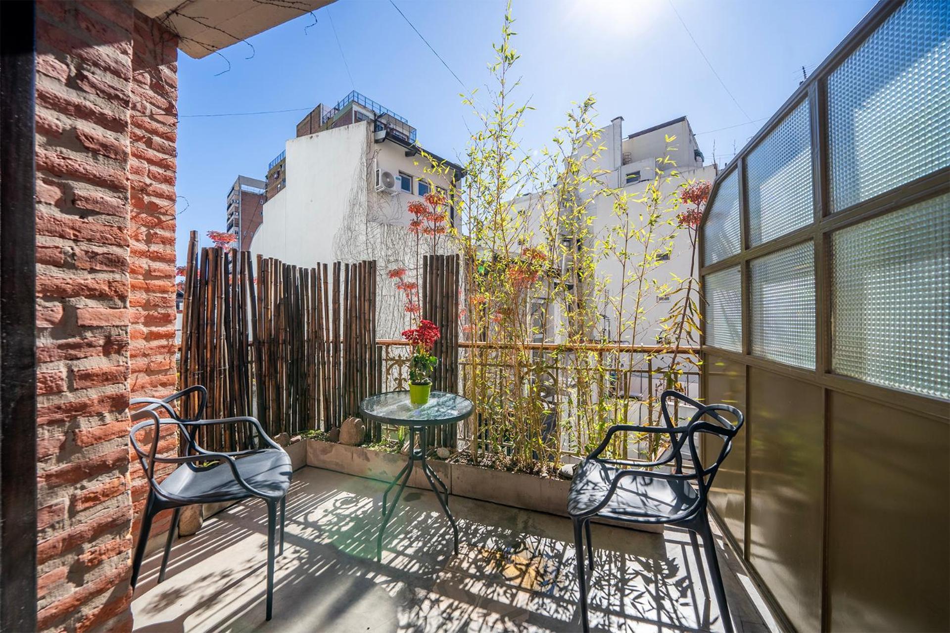 Super Comfortable And Spacious Loft 80mts2 With Amenties & Service
