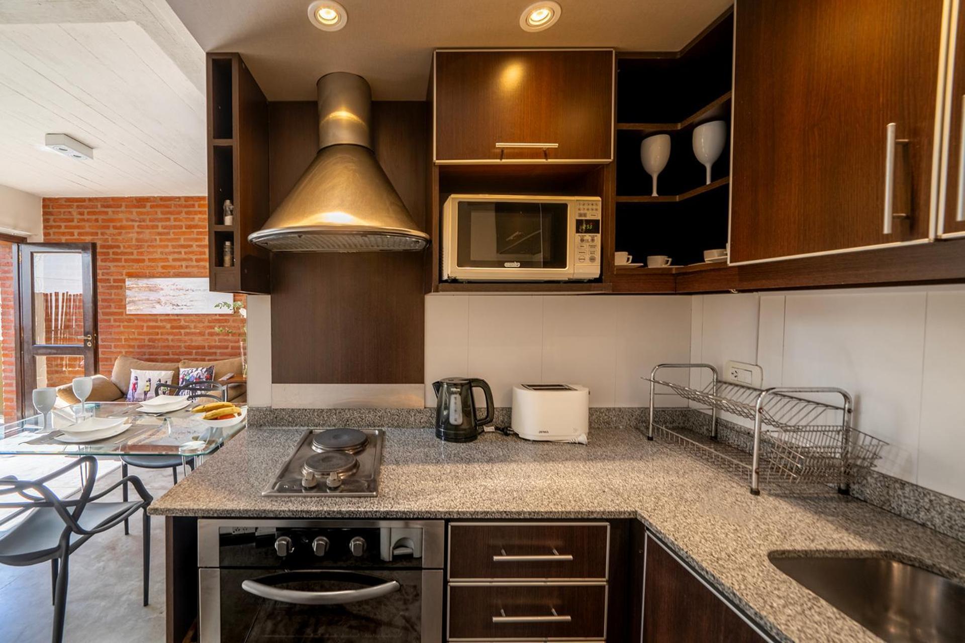 Apartamento Super Comfortable And Spacious Loft 80mts2 With Amenties & Service *