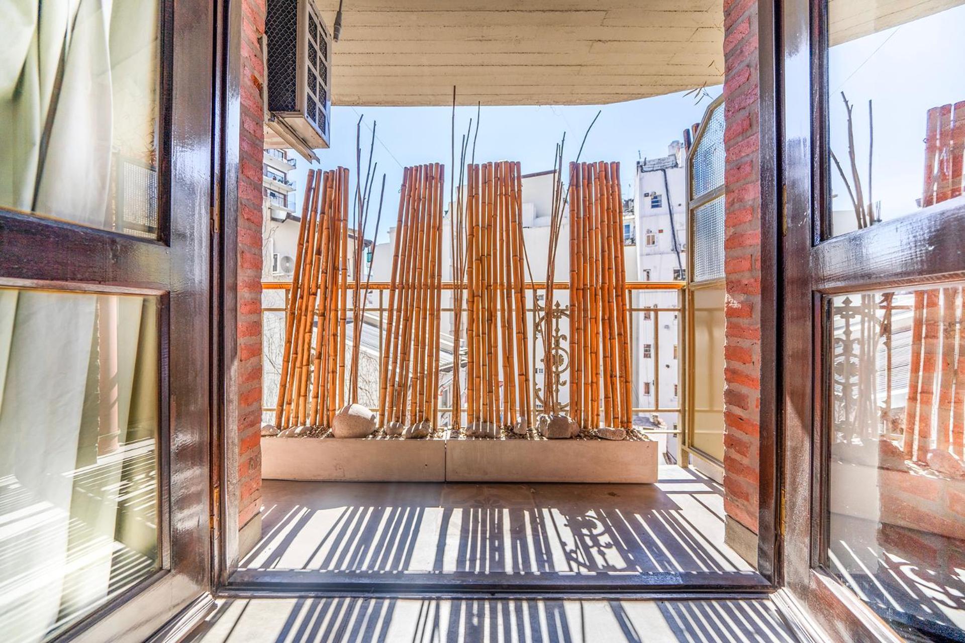 Super Comfortable And Spacious Loft 80mts2 With Amenties & Service *