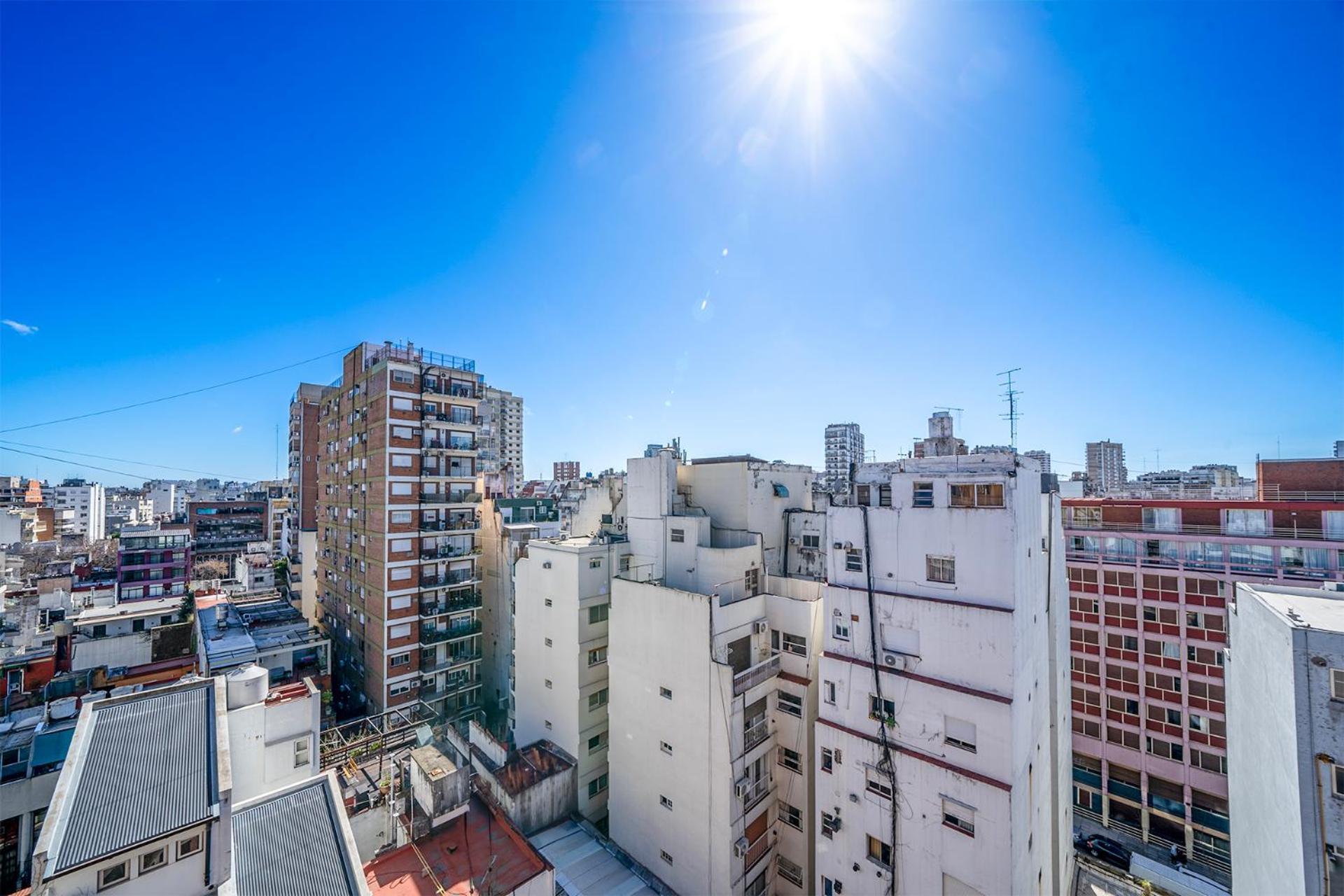 Super Comfortable And Spacious Loft 80mts2 With Amenties & Service * Ciudad Autónoma de Buenos Aires