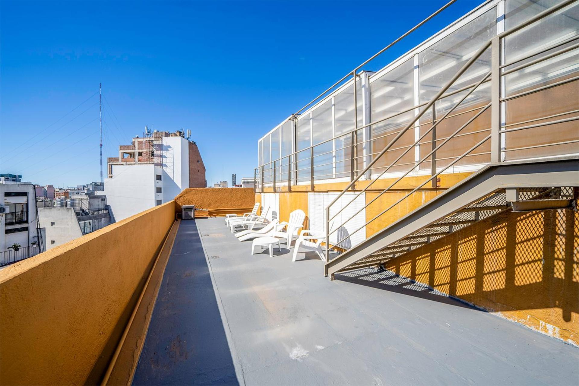 Apartamento Super Comfortable And Spacious Loft 80mts2 With Amenties & Service
